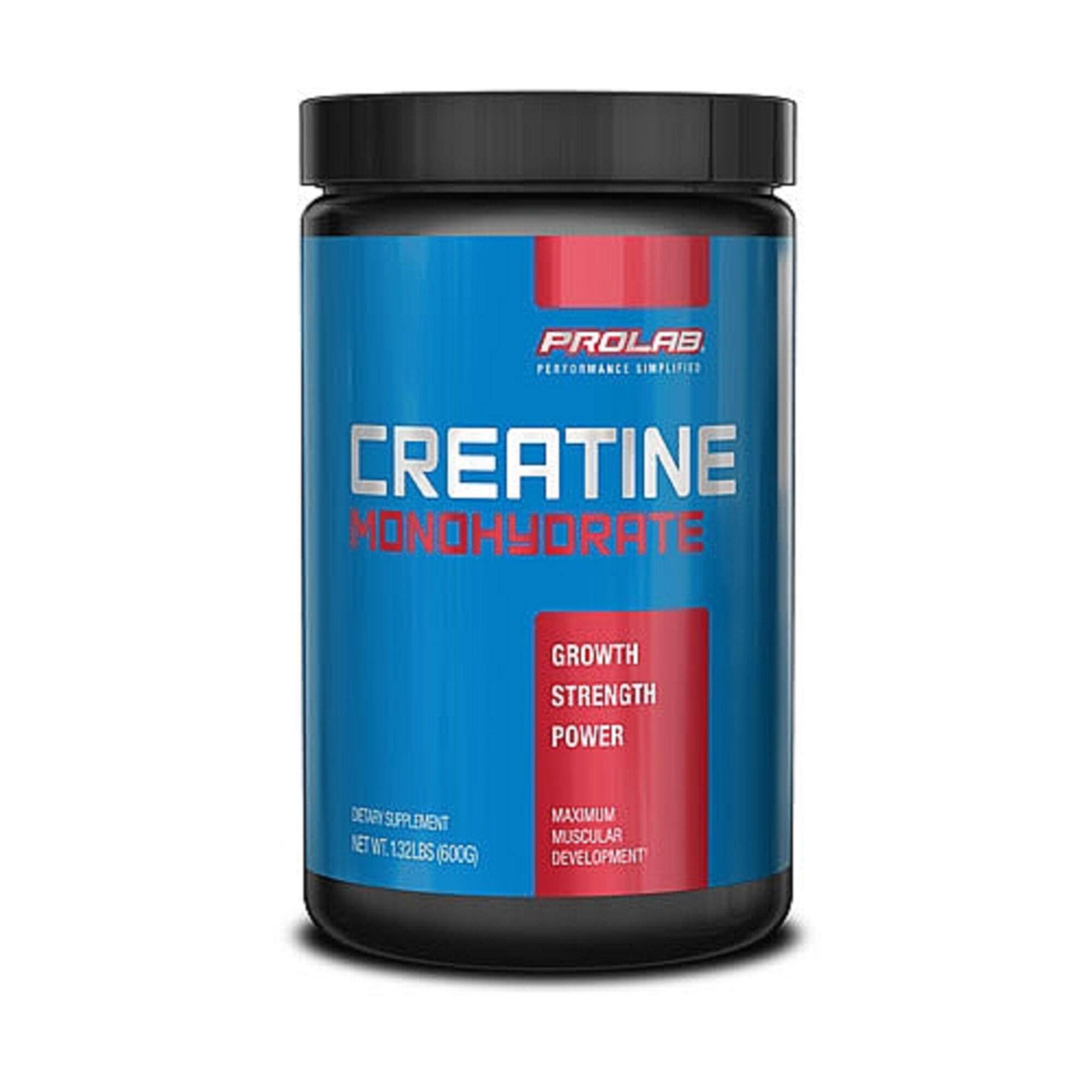 ProLab Creatine Monohydrate Powder (10.5 oz) | GNC