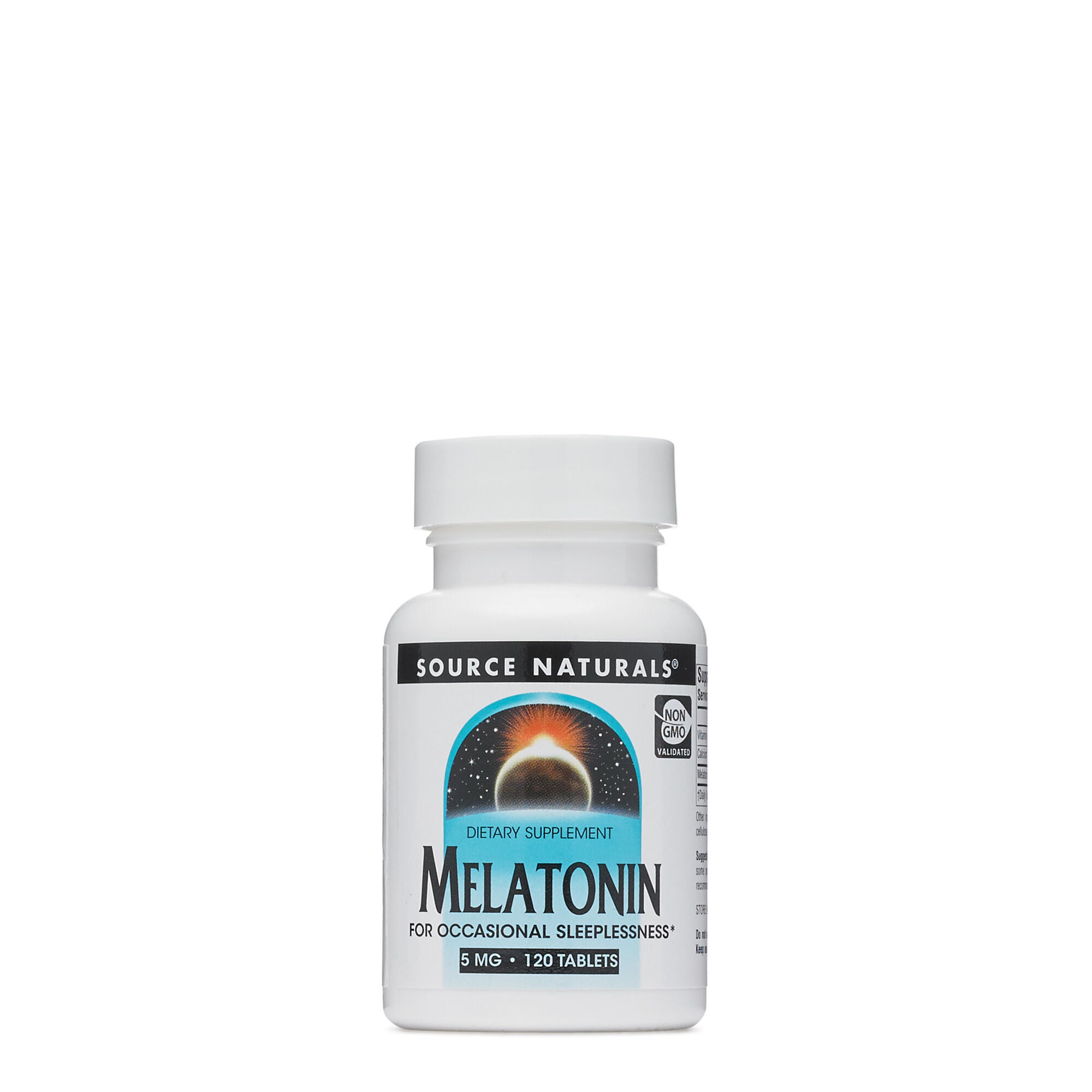 Melatonin 5 MG | GNC