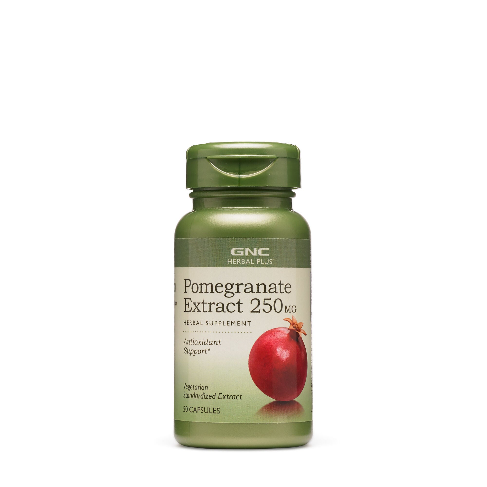 Pomegranate Extract 250 MG | GNC