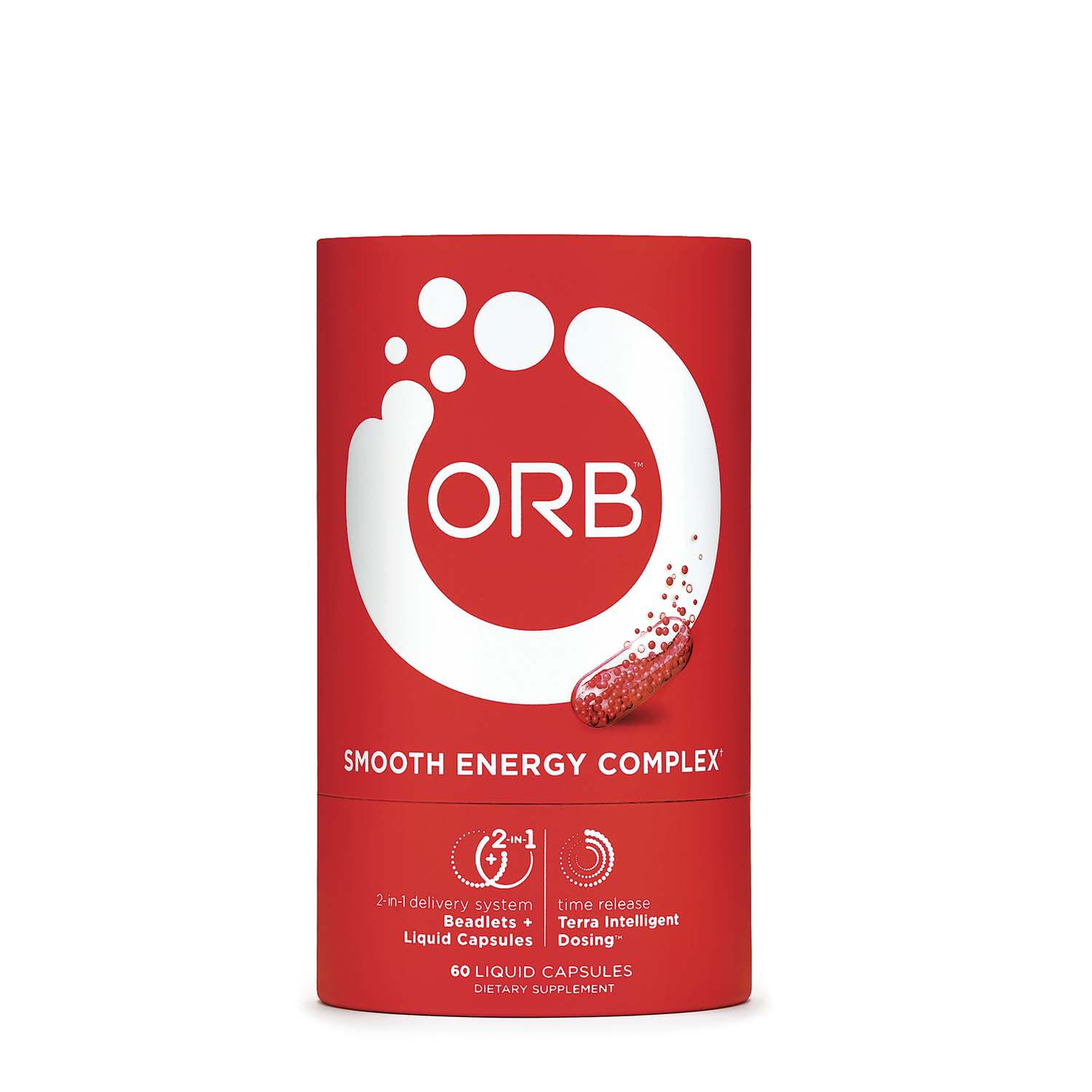 Smooth Energy Complex | GNC