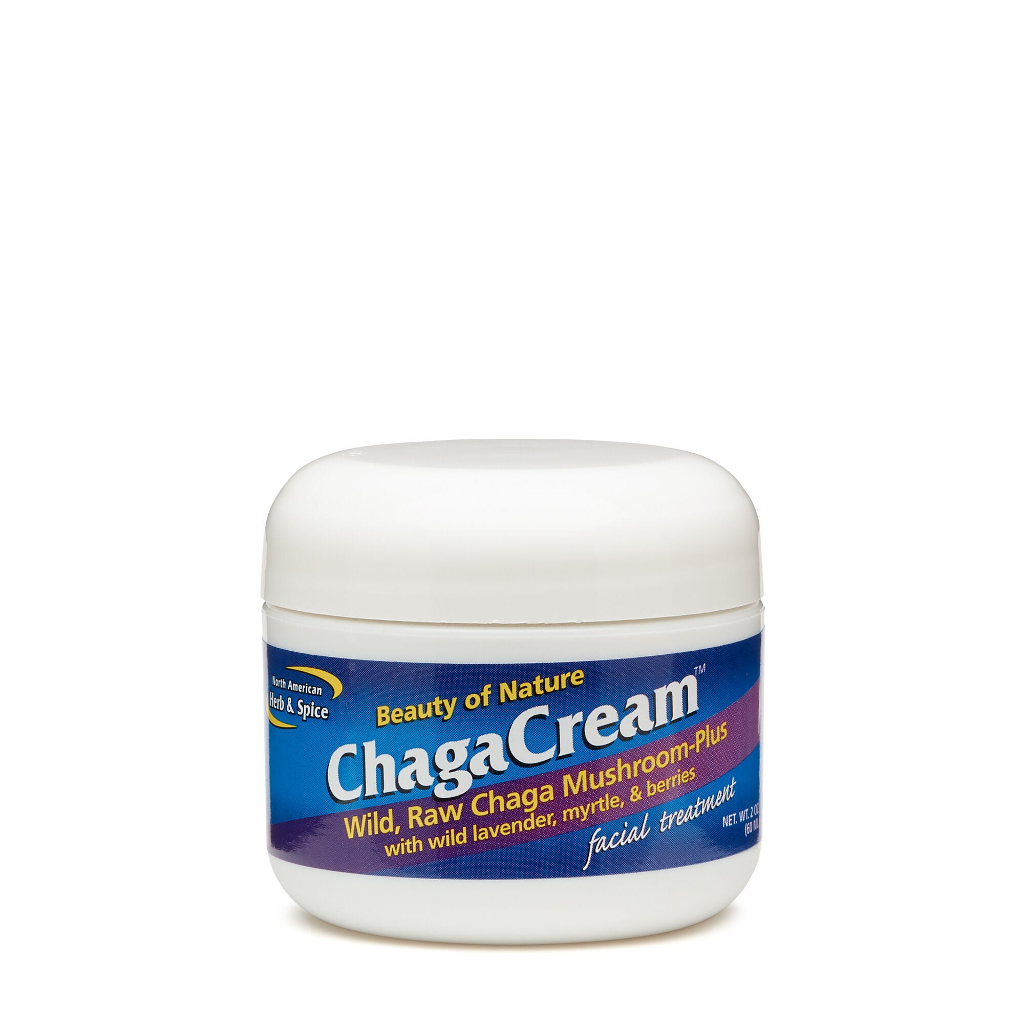 ChagaCREAM Facial Treatment | GNC