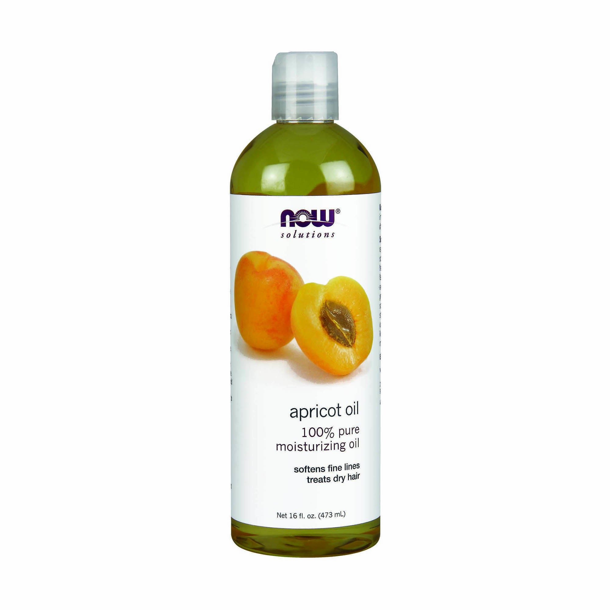 Apricot Oil | GNC