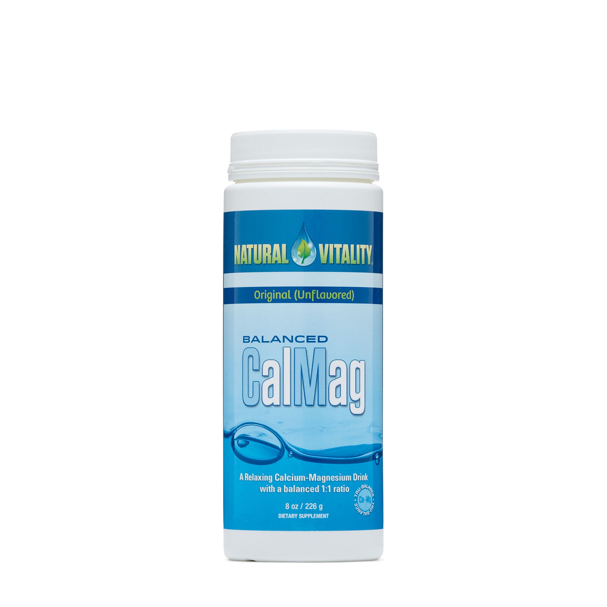 Balanced CalMag | GNC