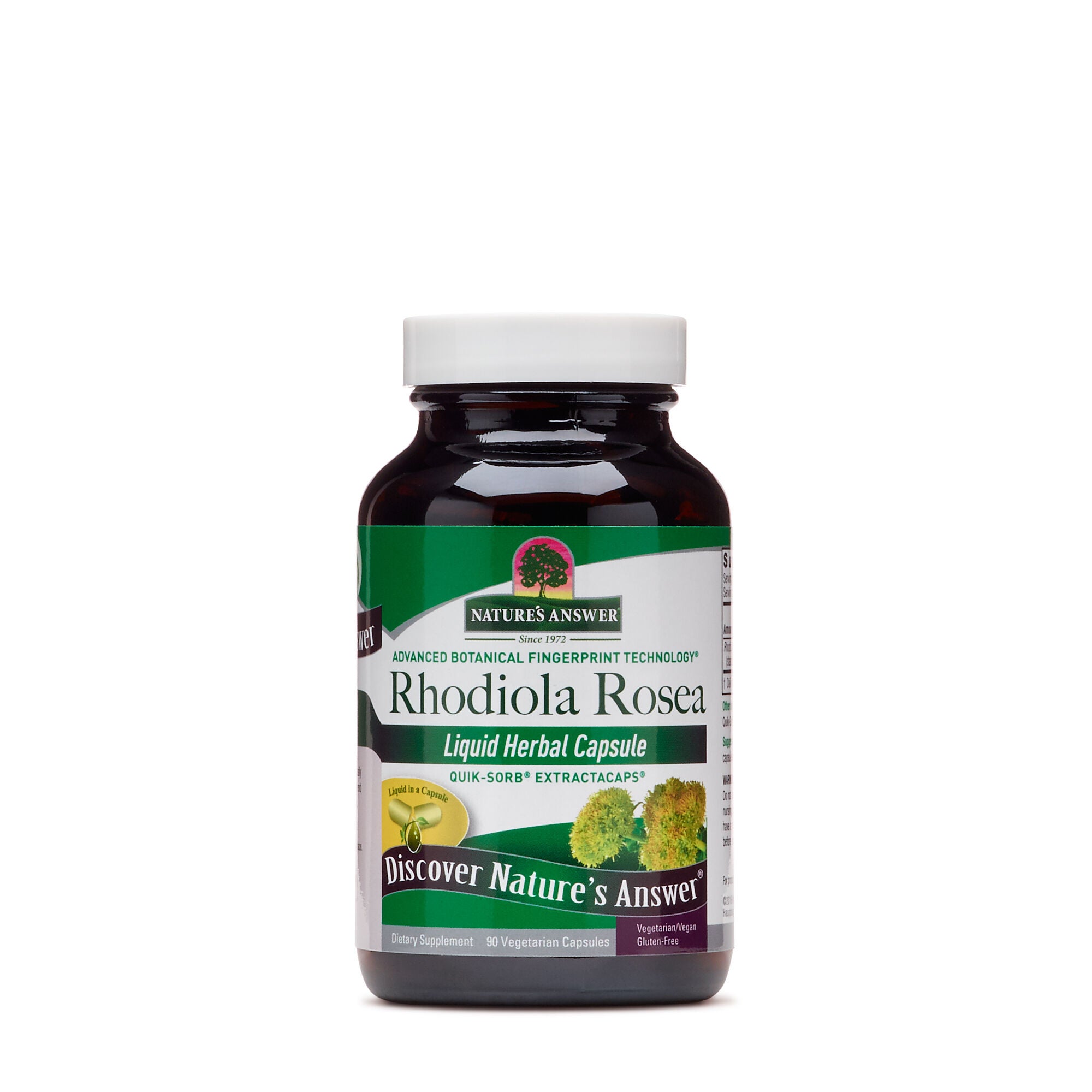 Rhodiola Rosea | GNC