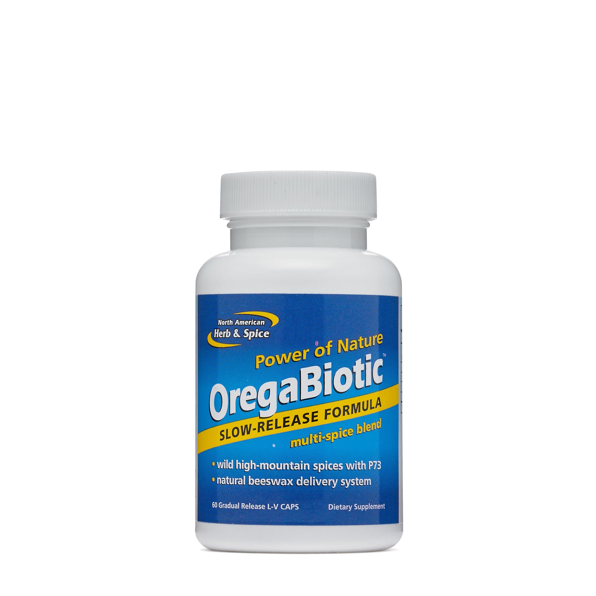 Orega Biotic&trade; | GNC