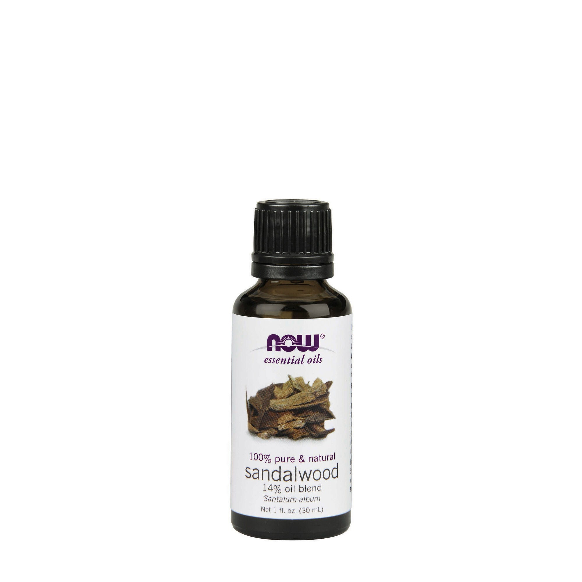 Sandalwood Oil Blend | GNC