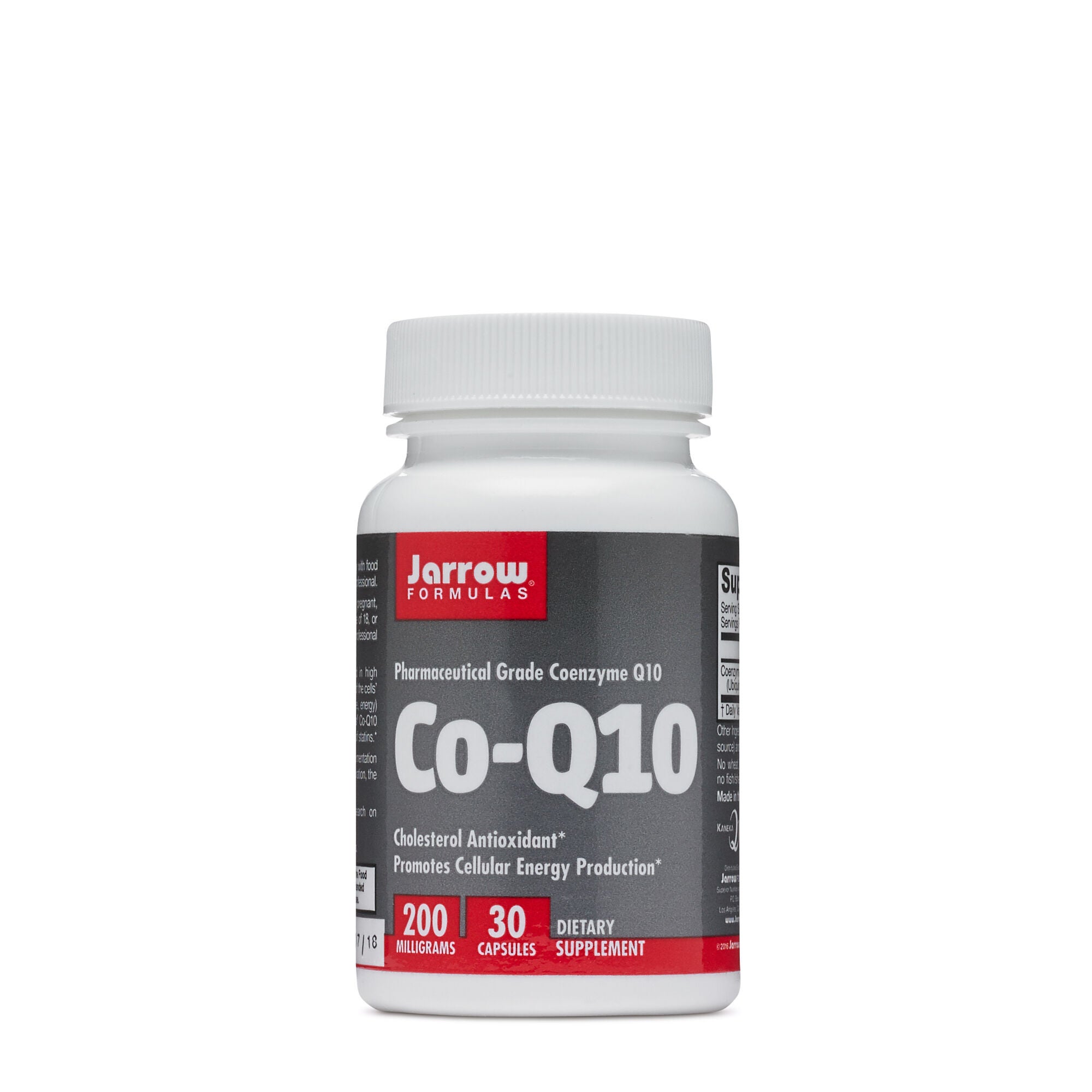 Co-Q10 200 mg | GNC