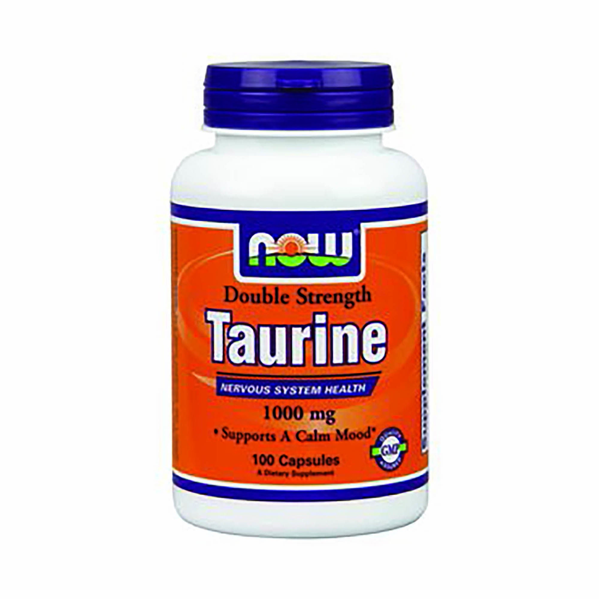Taurine 1000 mg | GNC