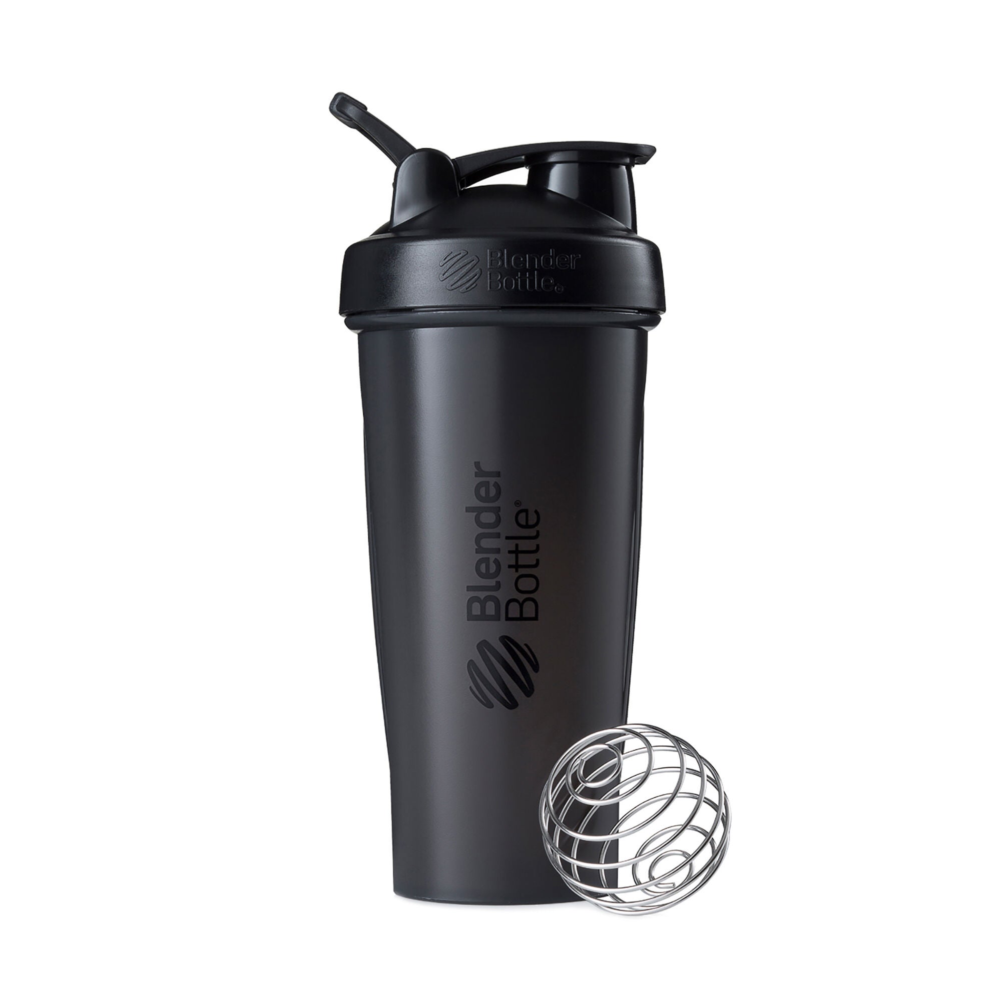 BlenderBottle&reg; 28oz Classic&trade; (w/ Loop) - Black | GNC