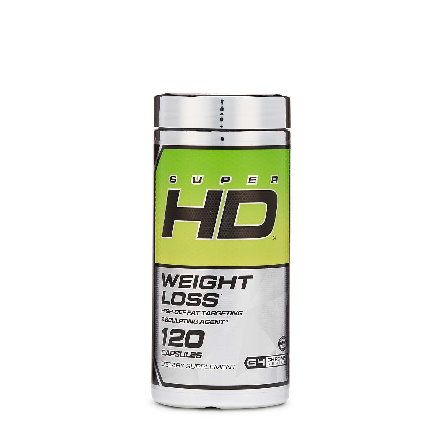 SuperHD&reg; Weight Loss | GNC