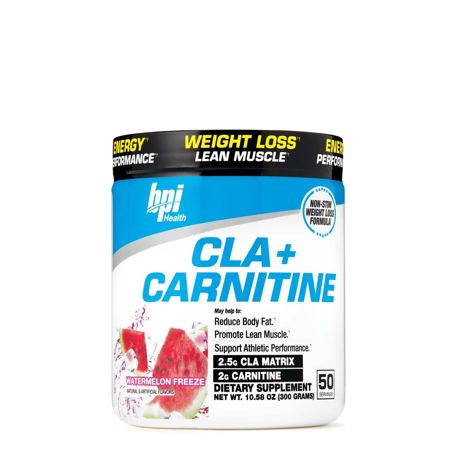 CLA+ CARNITINE - Watermelon FreezeWatermelon Freeze | GNC
