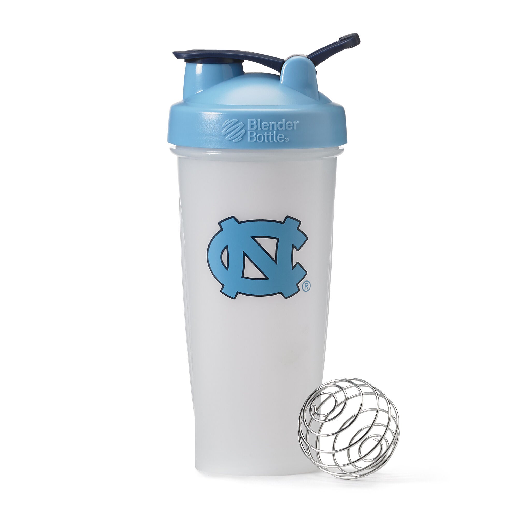 BlenderBottle&reg; Collegiate Shaker Bottle- UNCUNC | GNC