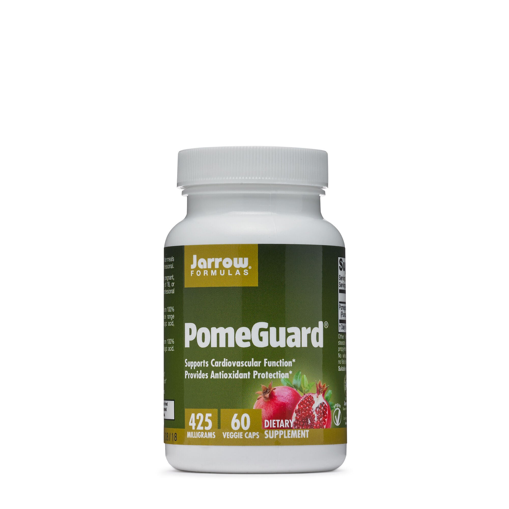 PomeGuard&reg; 425 MILLIGRAMS | GNC
