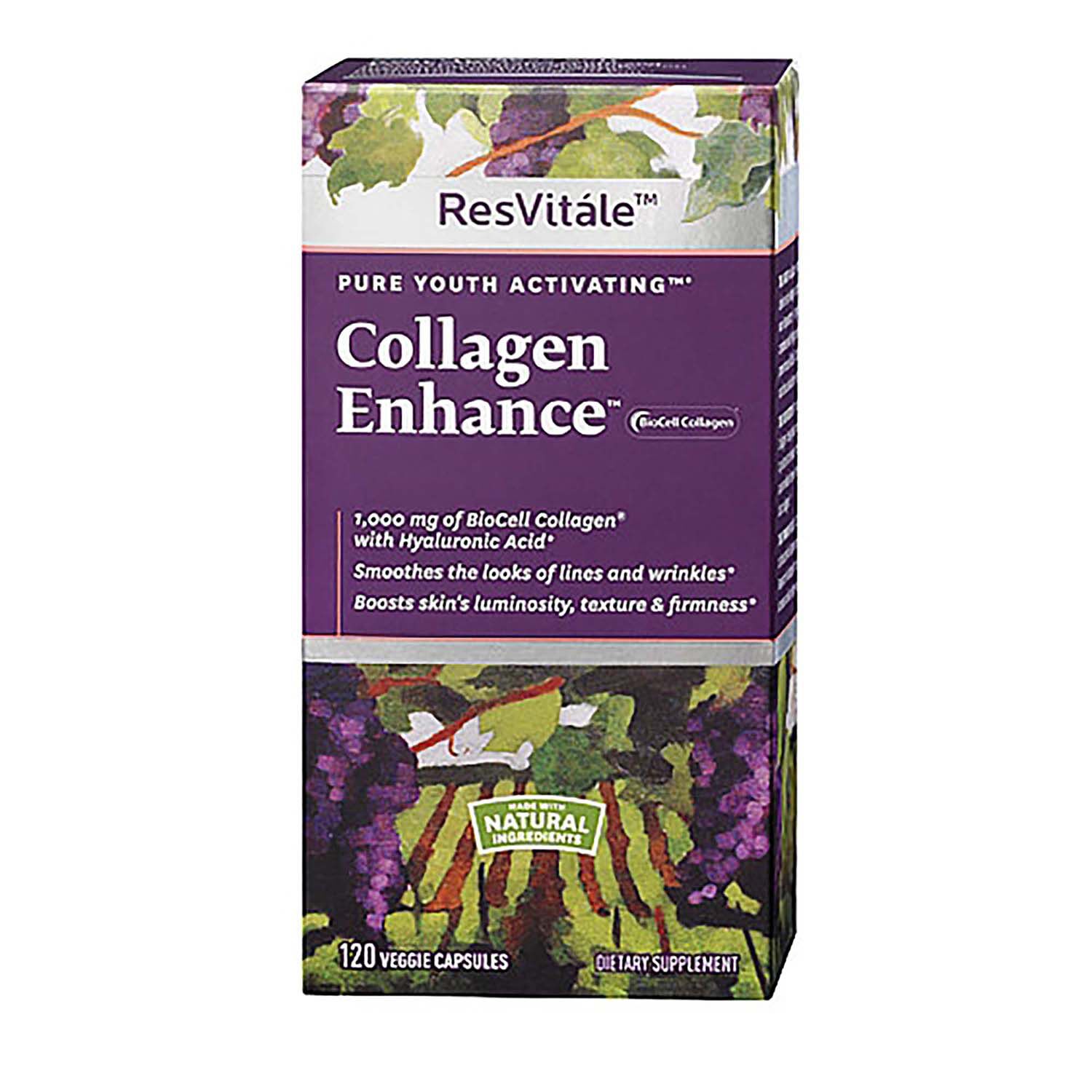 Collagen Enhance&trade; | GNC