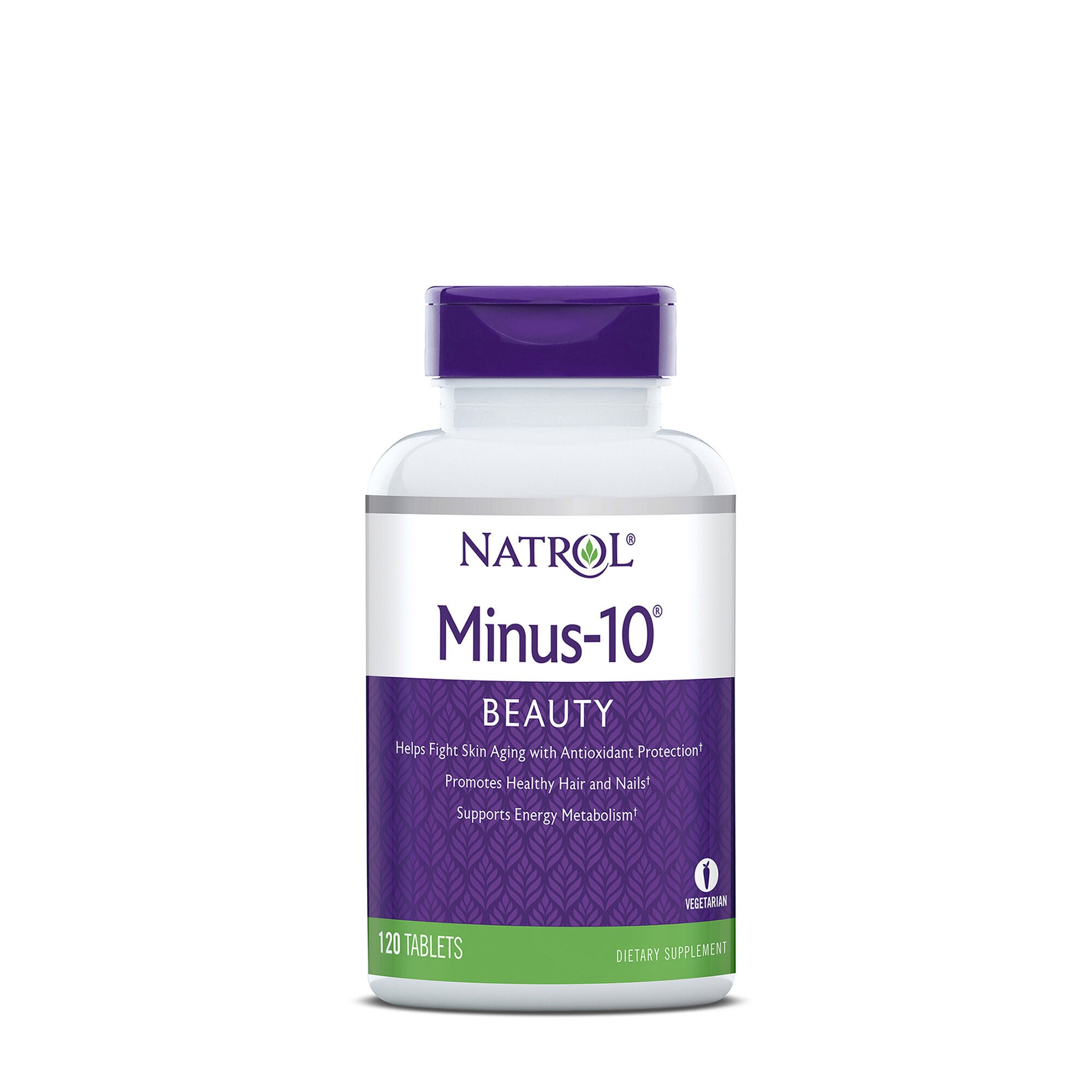 Minus-10&reg; | GNC