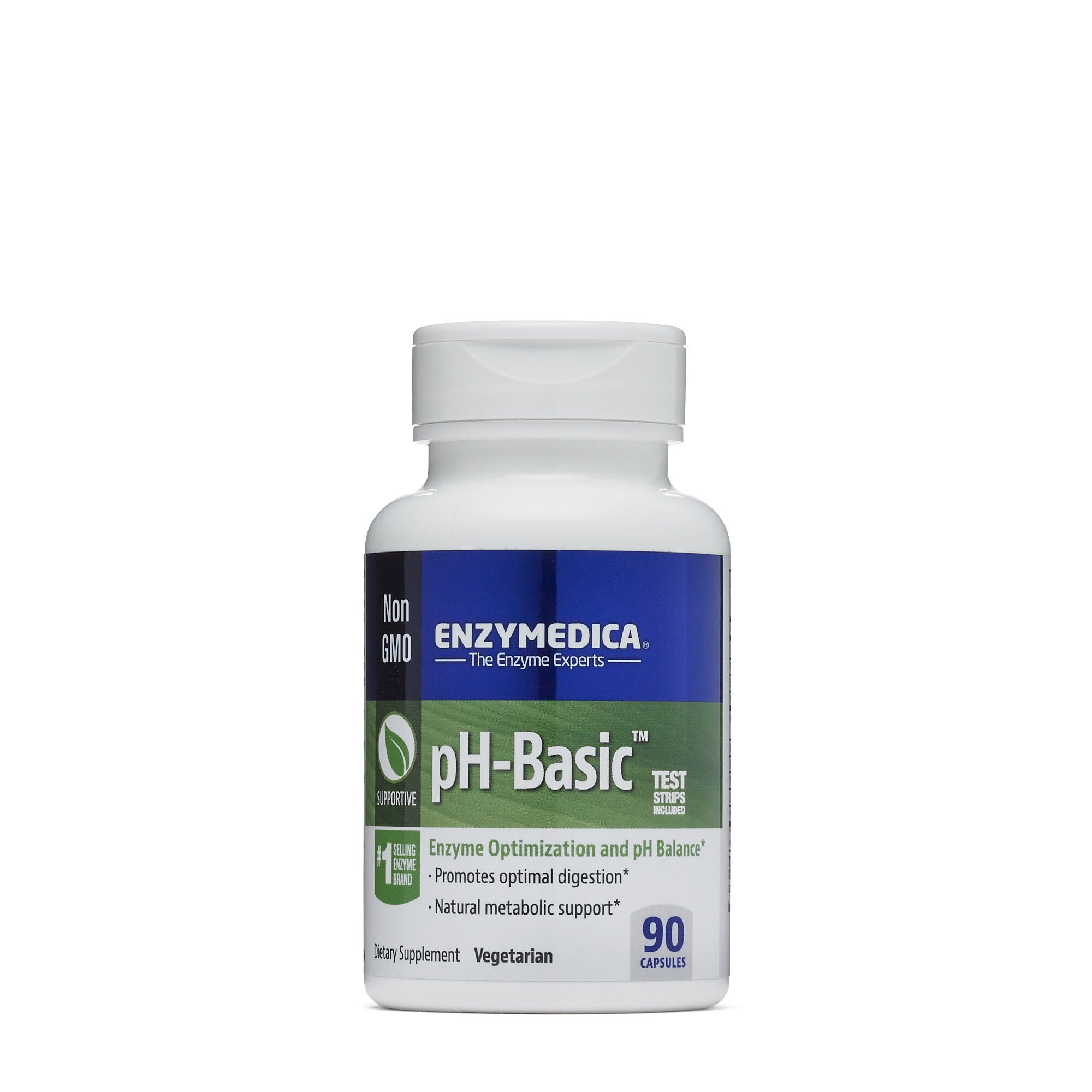 pH-Basic&trade; | GNC