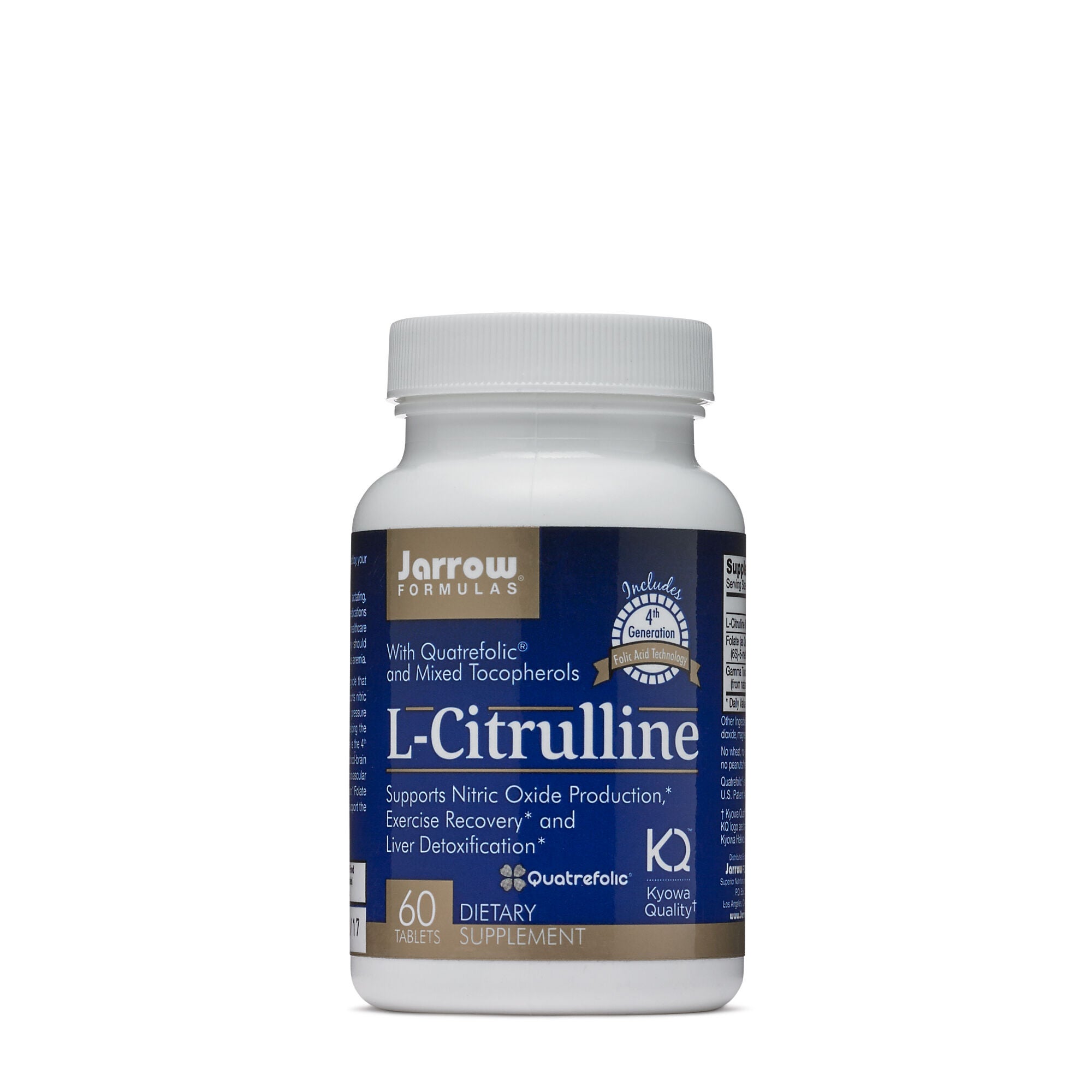 L-Citrulline | GNC