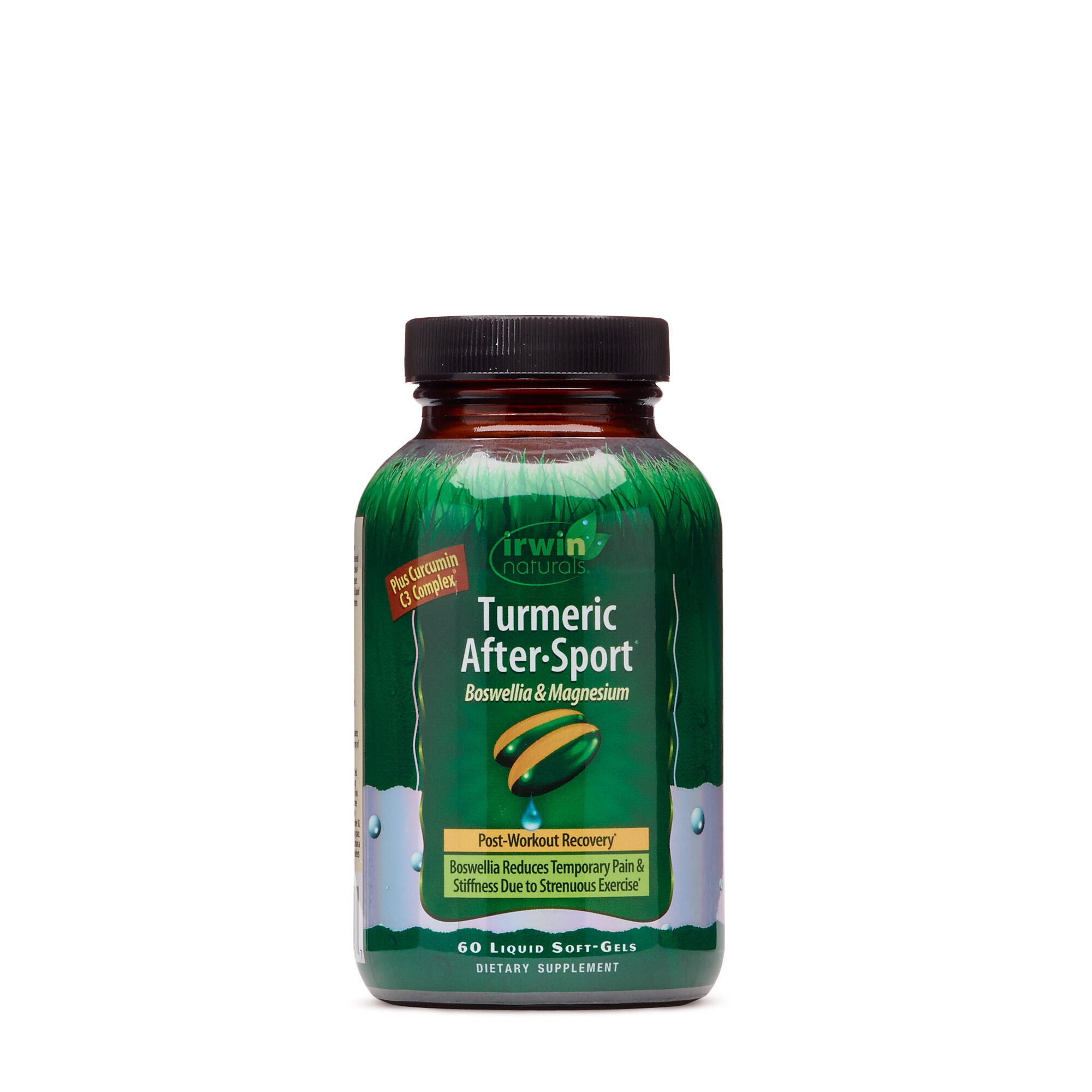 Turmeric After Sport&trade; | GNC