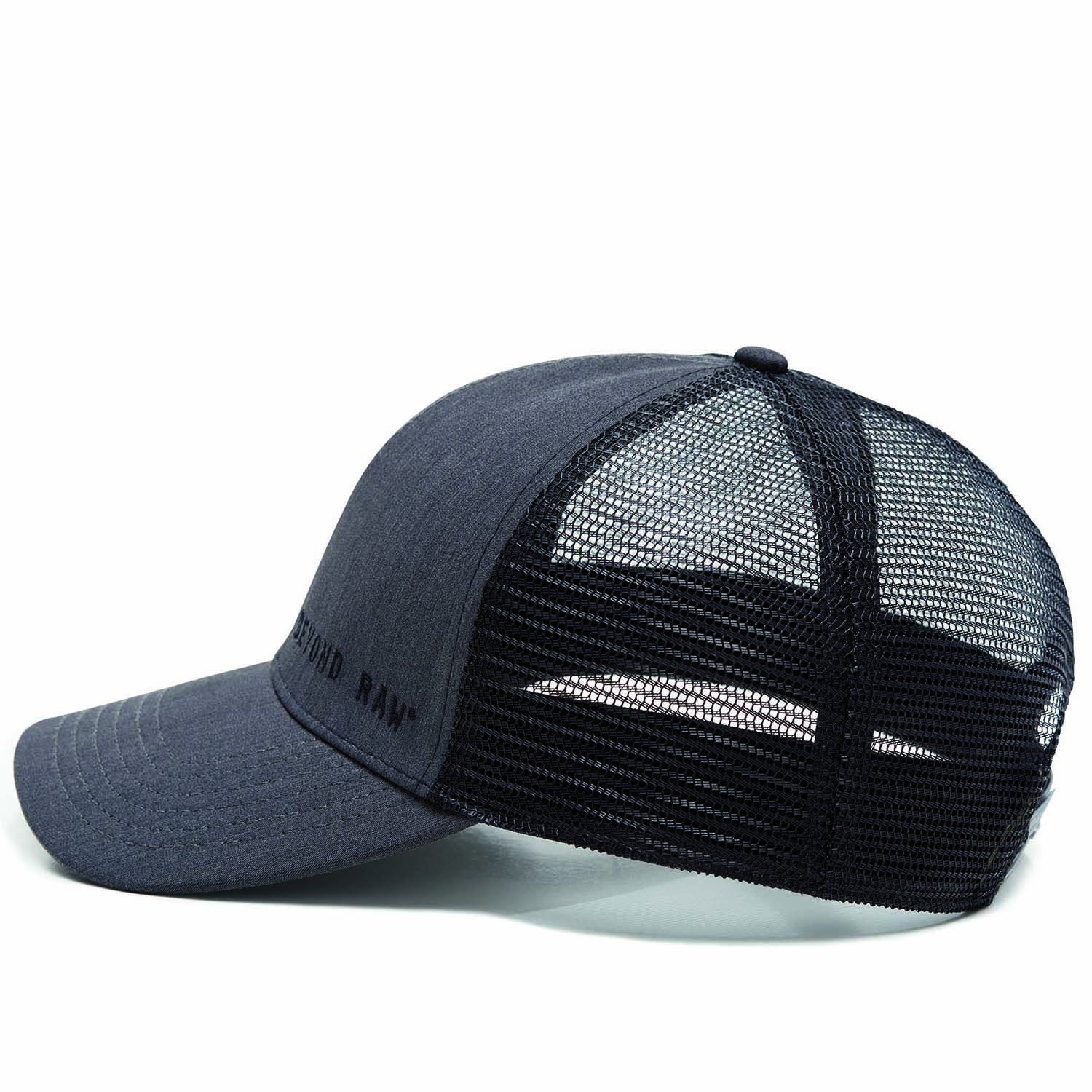 Gray Trucker Hat | GNC