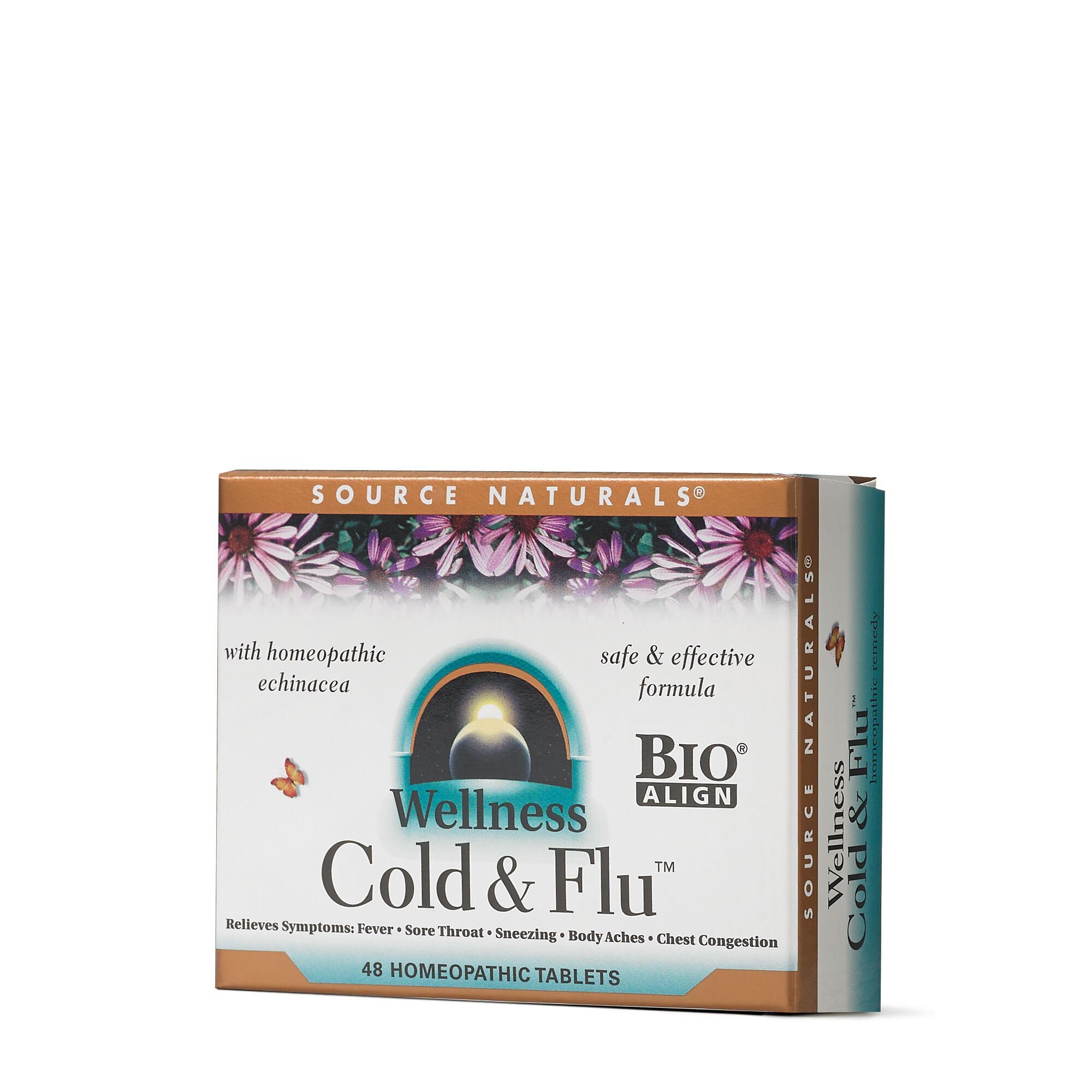 Wellness Cold &amp; Flu | GNC