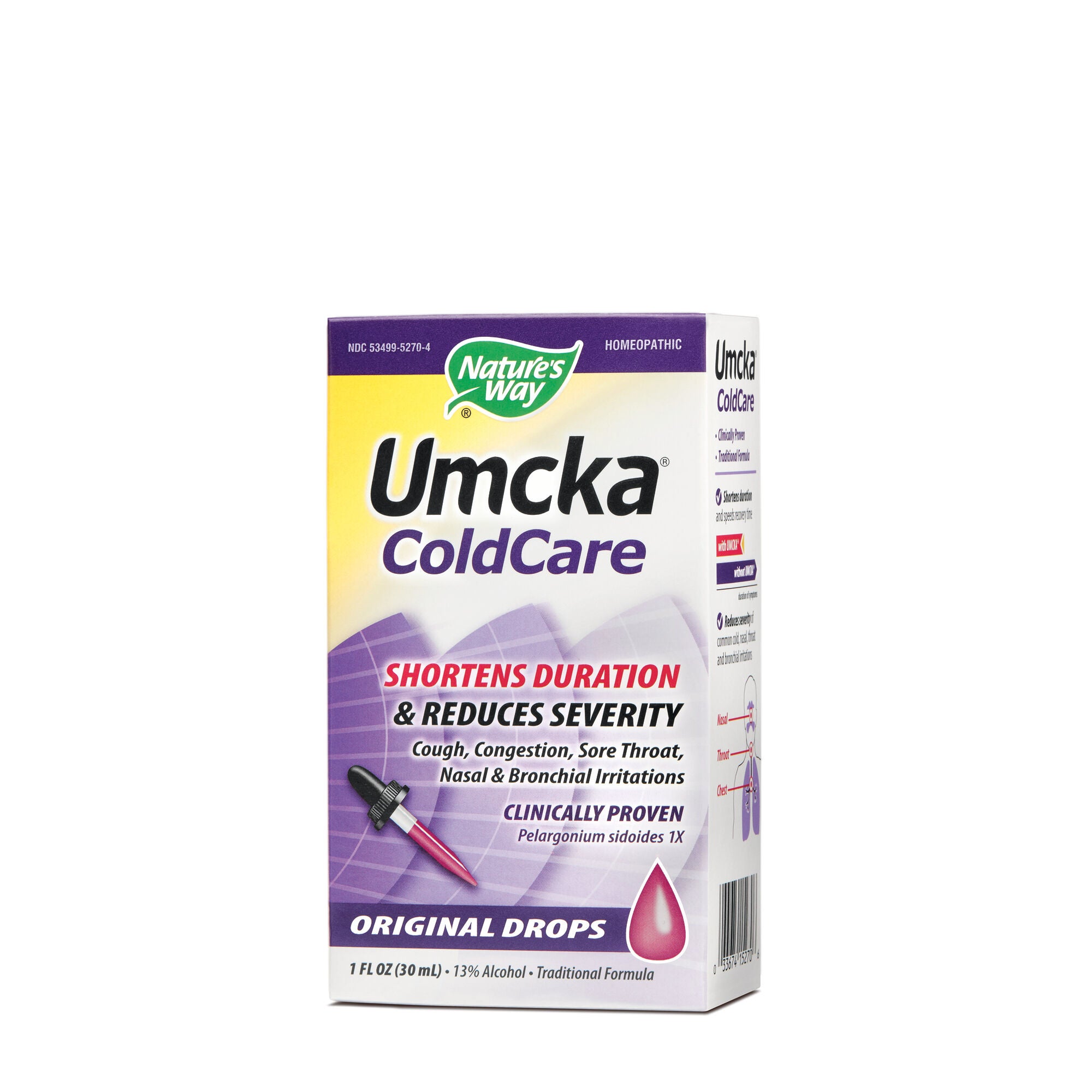 Umcka Cold Care | GNC