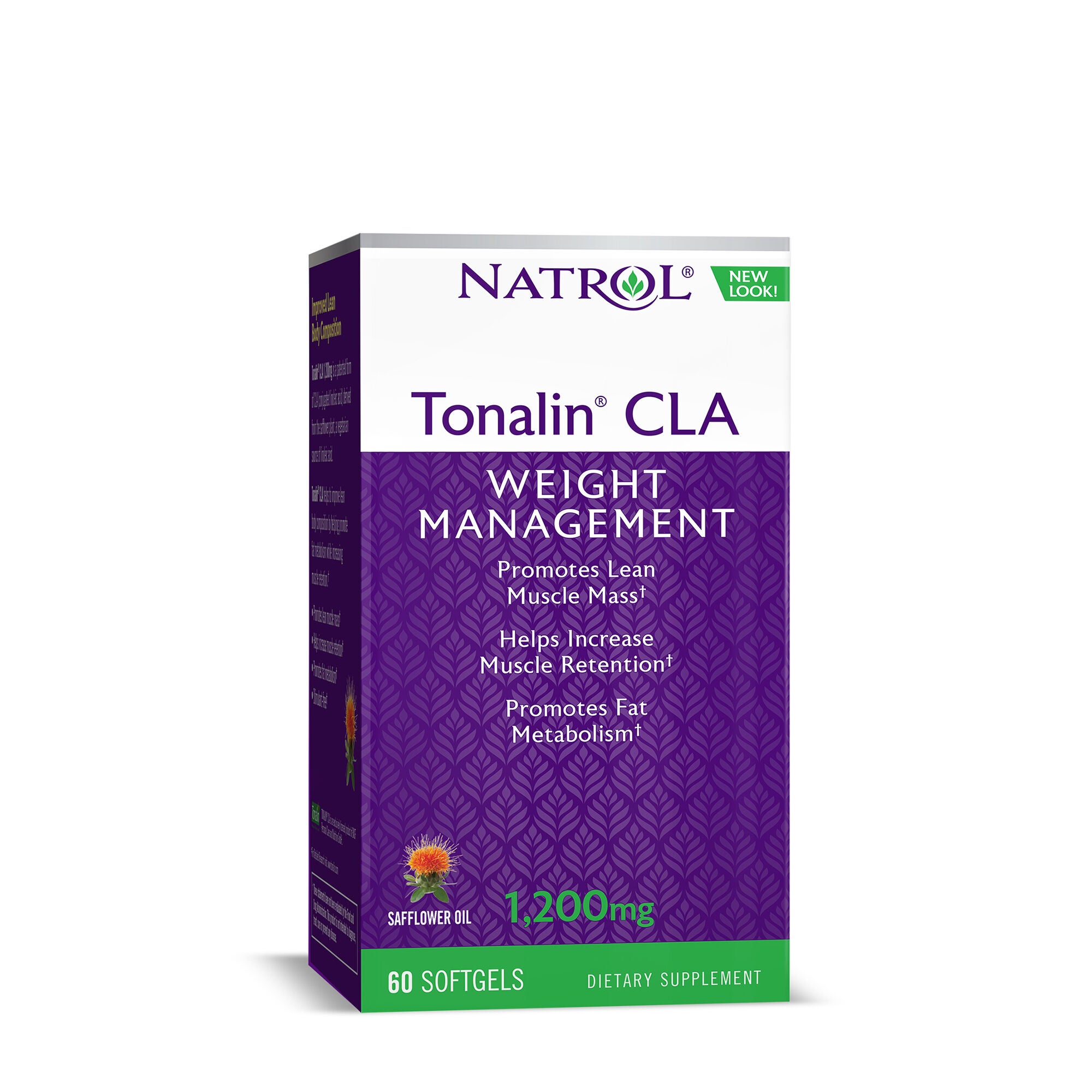 Tonalin CLA 1200 mg | GNC