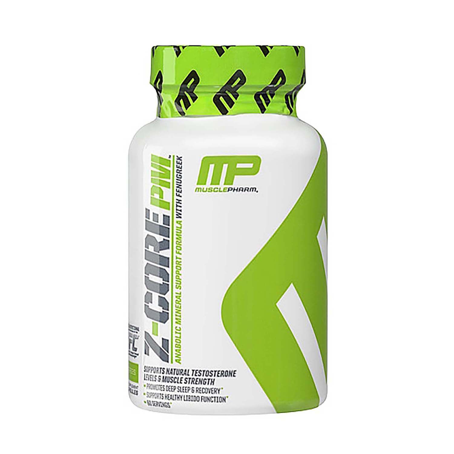 Z-Core PM&trade; | GNC