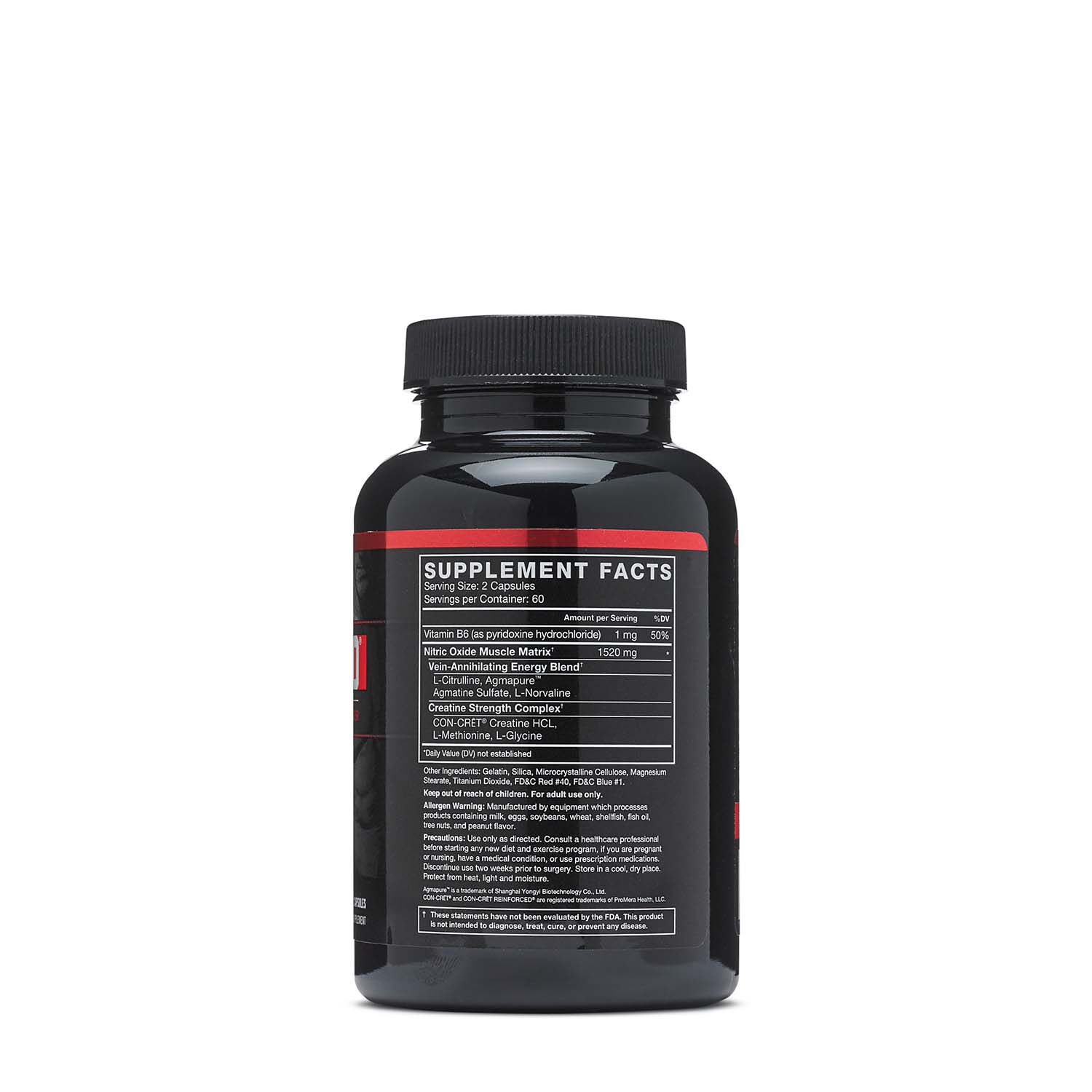 VolcaNO&trade; | GNC