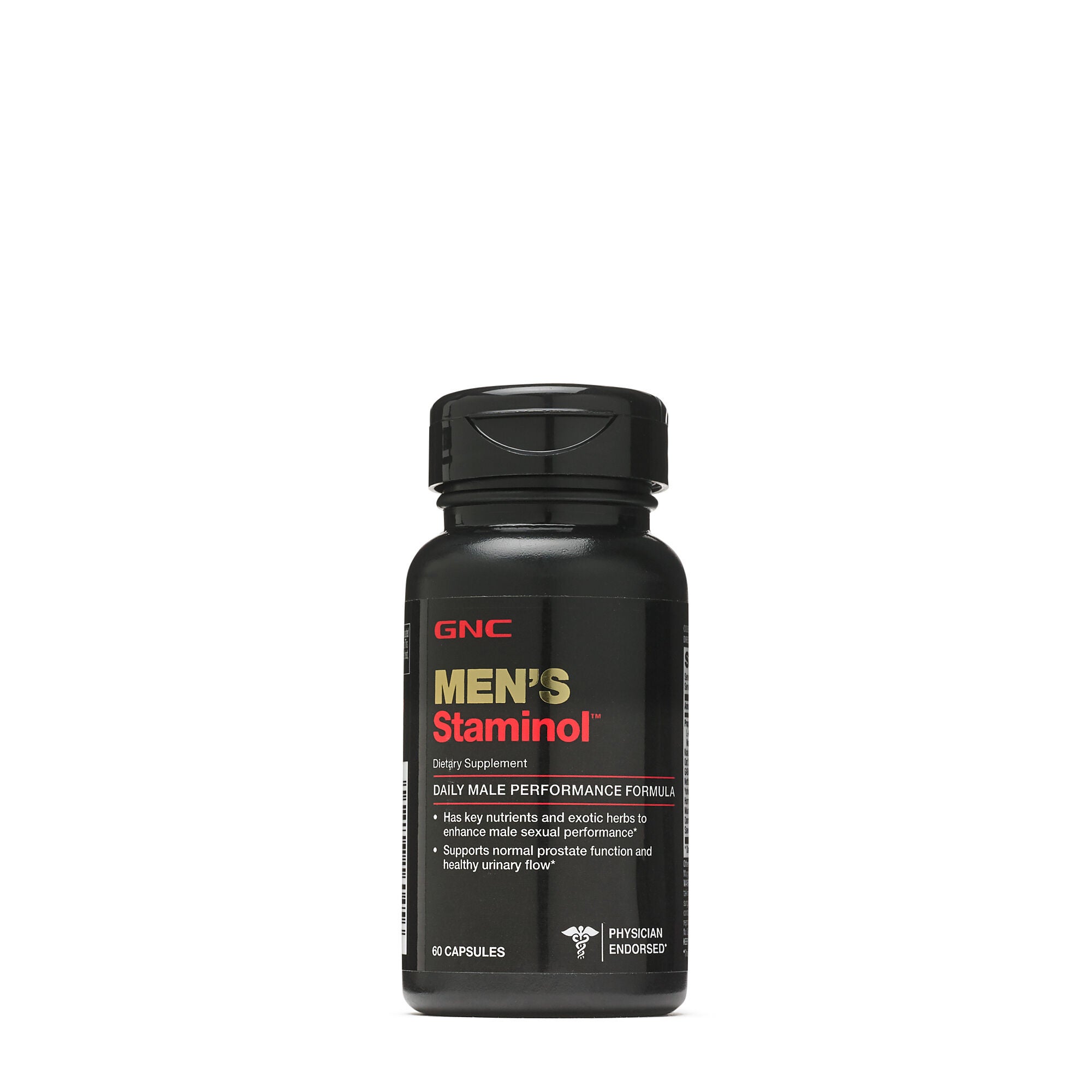 Men's Staminol&trade; (California Only) | GNC