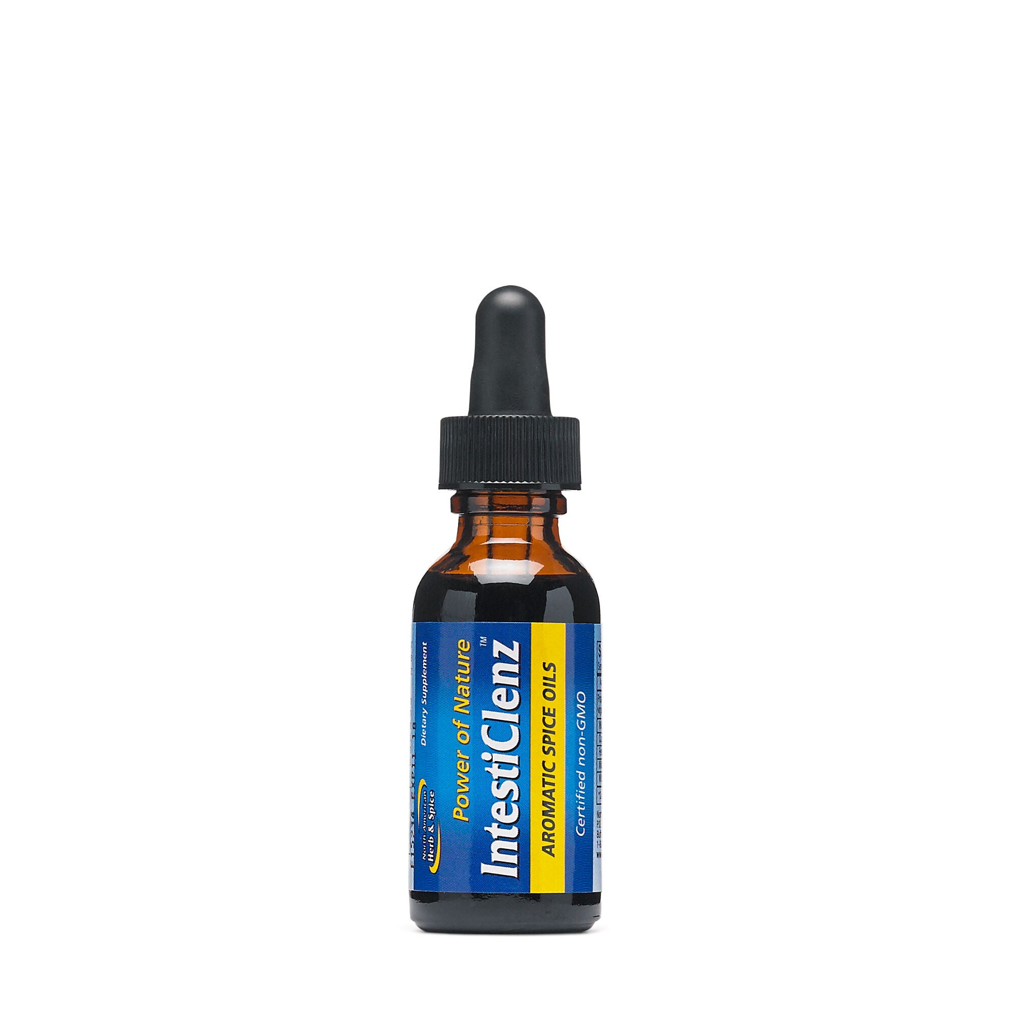 Power of Nature IntestiClenz | GNC