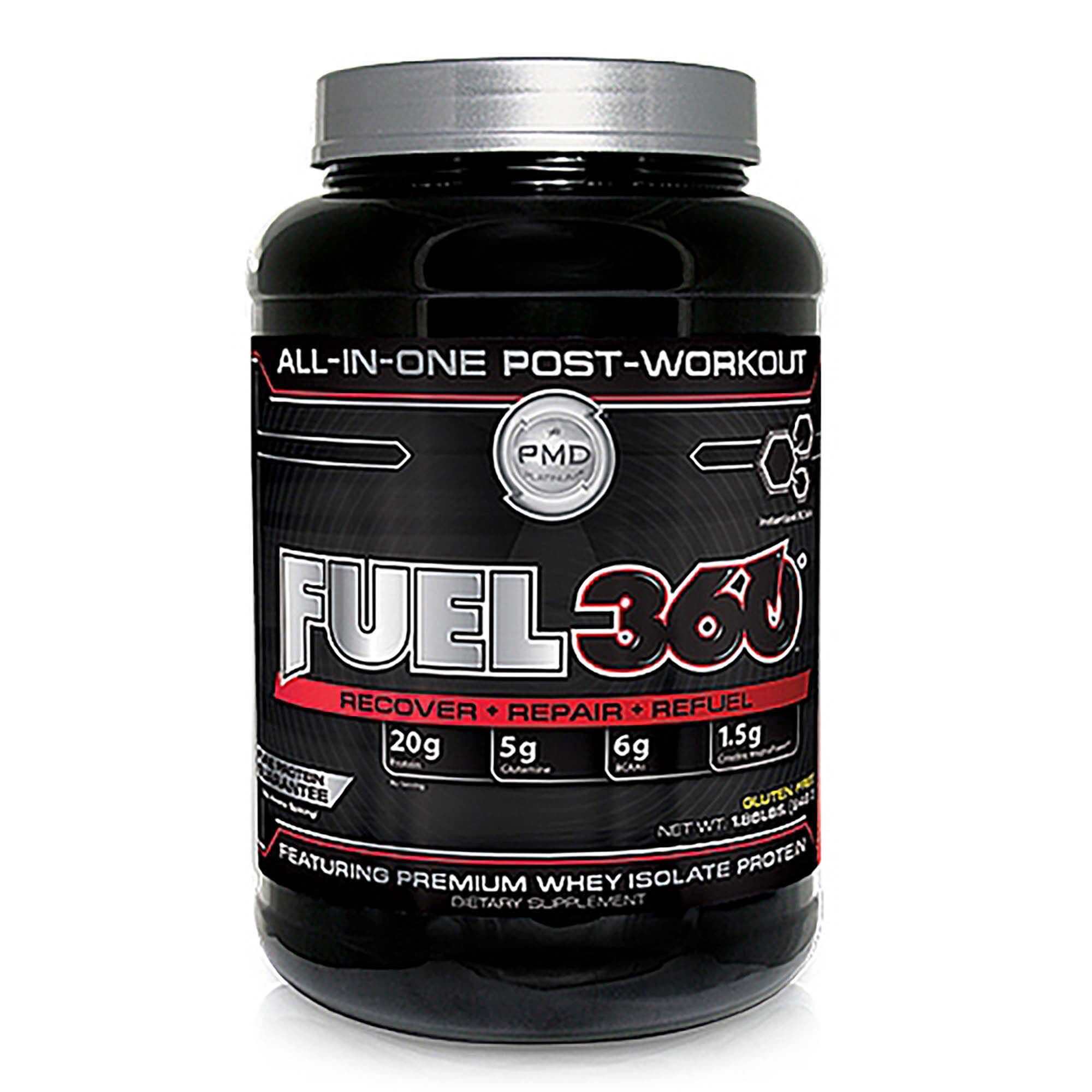 PMD Platinum FUEL 360&trade; - WatermelonWatermelon | GNC