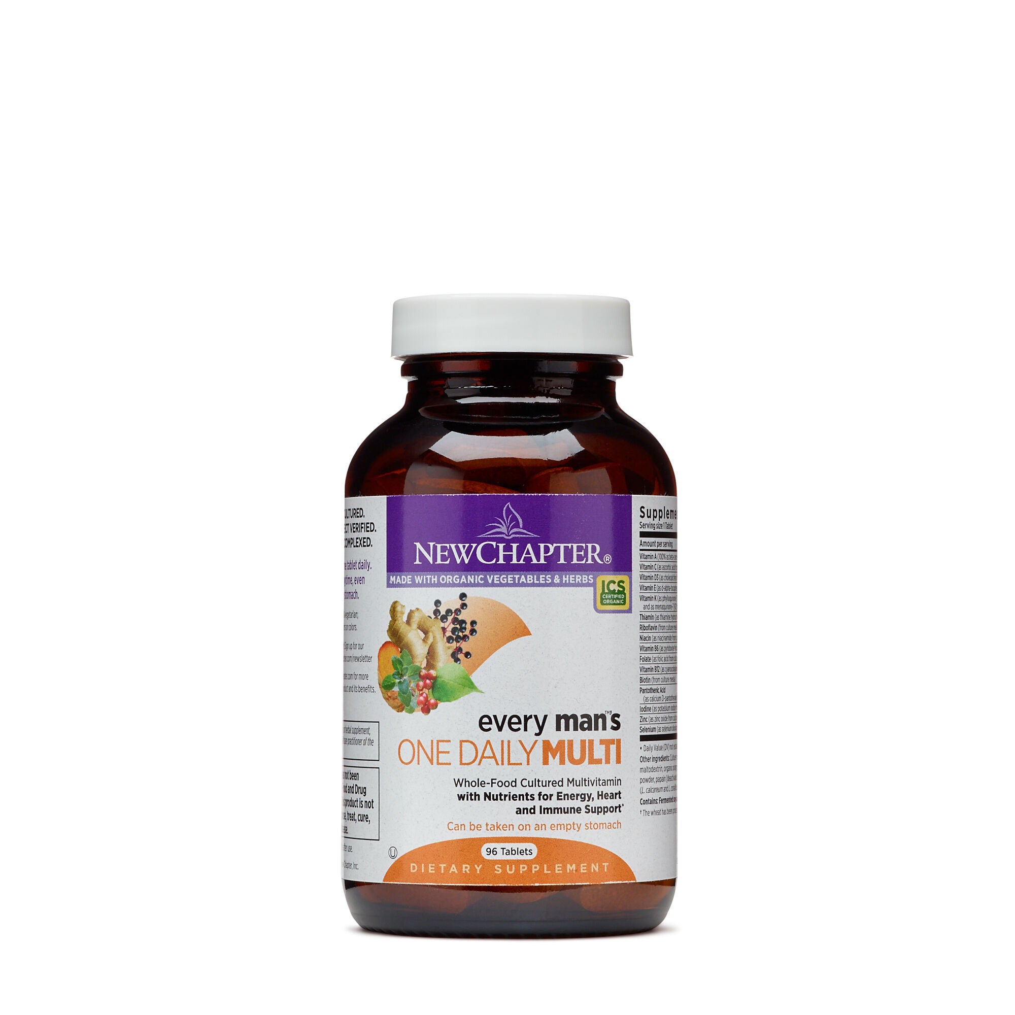 Every Man&trade;'s One Daily Multi | GNC