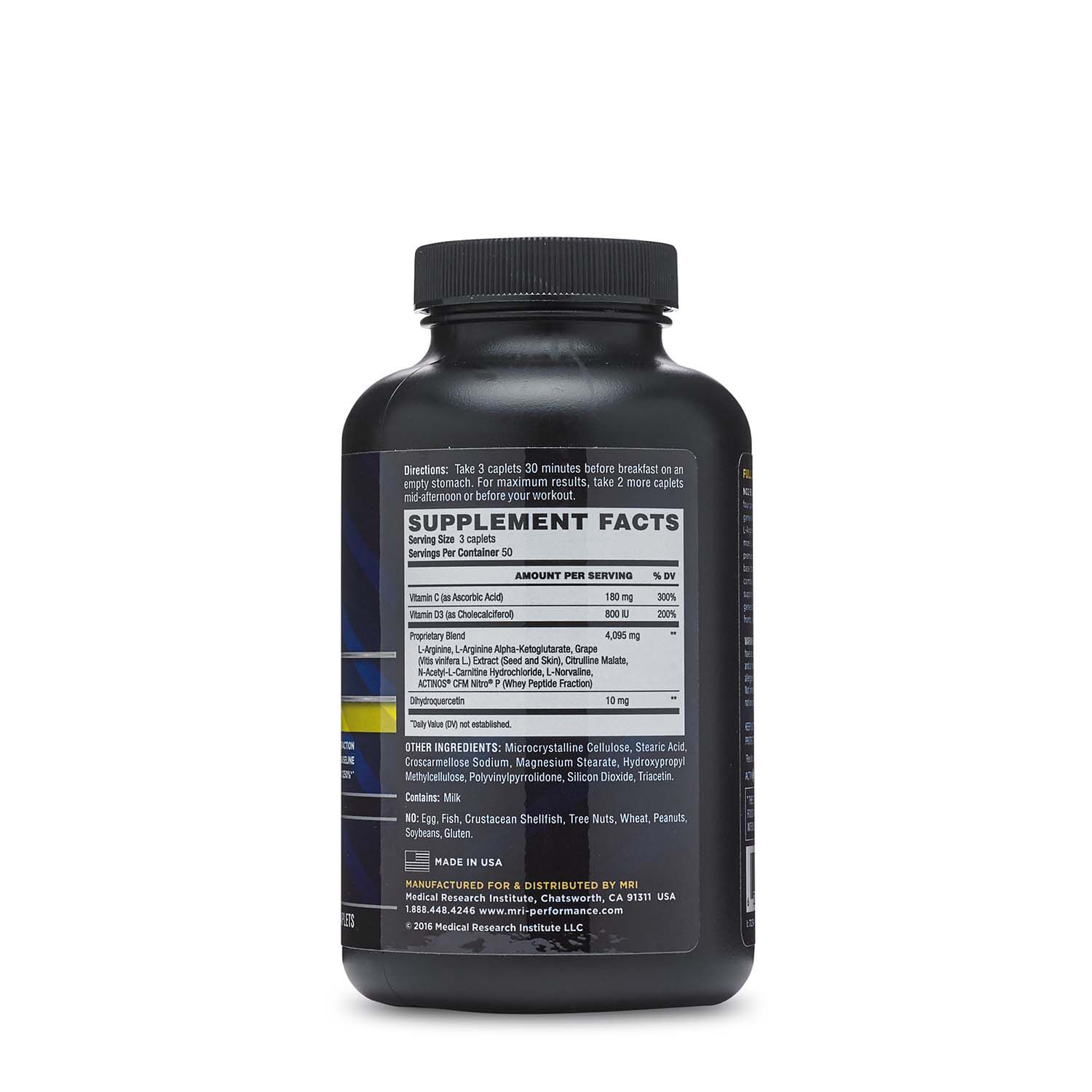 NO2 Full Cycle&reg; | GNC