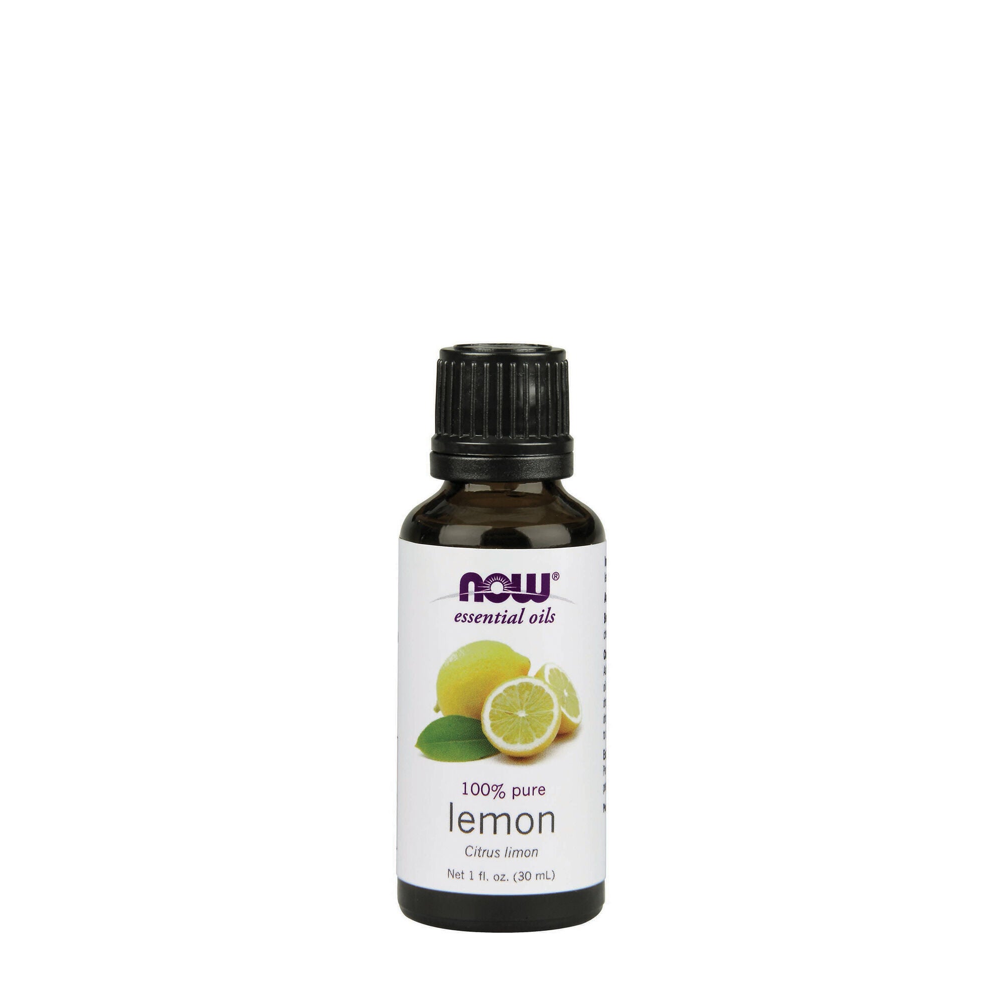 100% Pure Lemon Oil | GNC