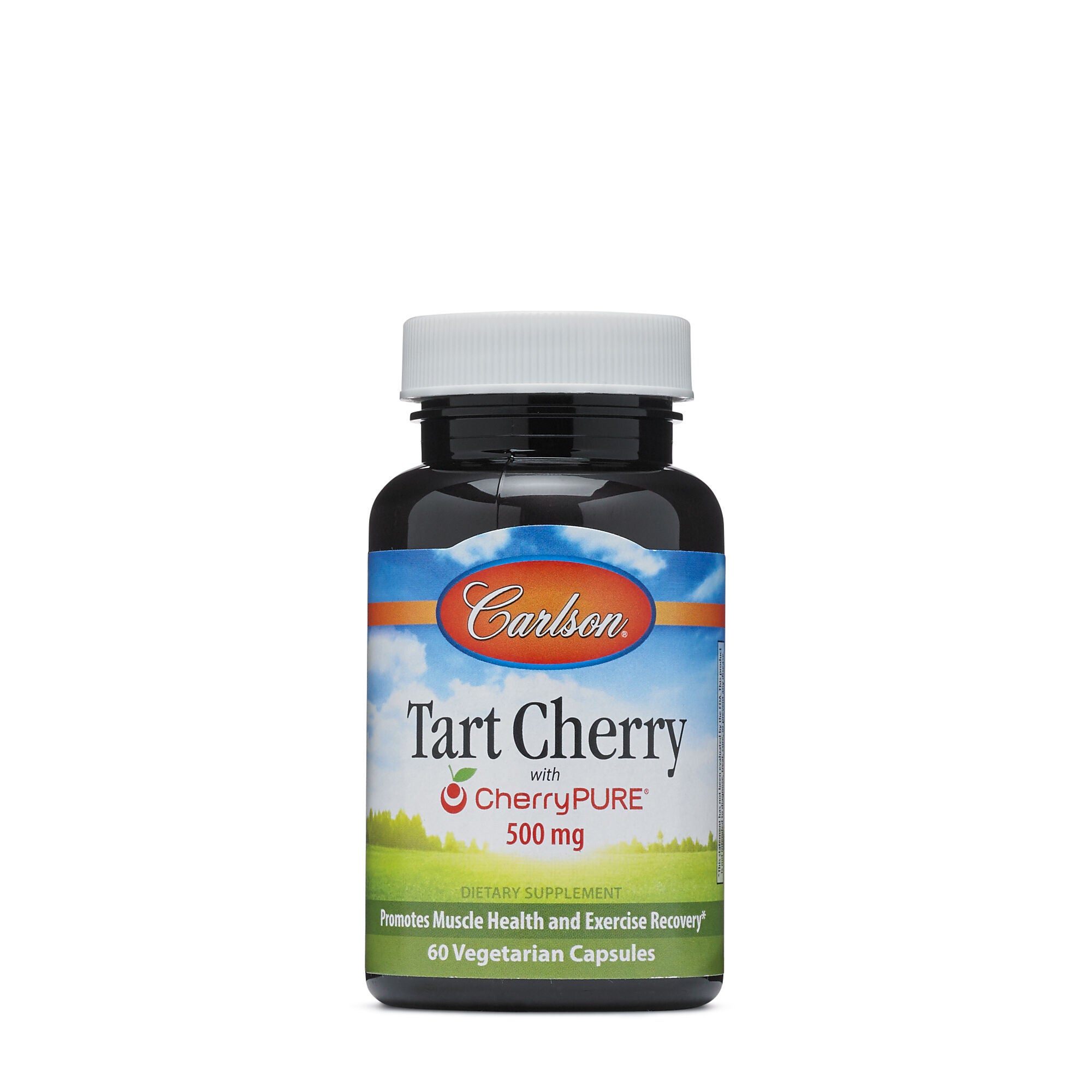 Tart Cherry with Cherry Pure | GNC