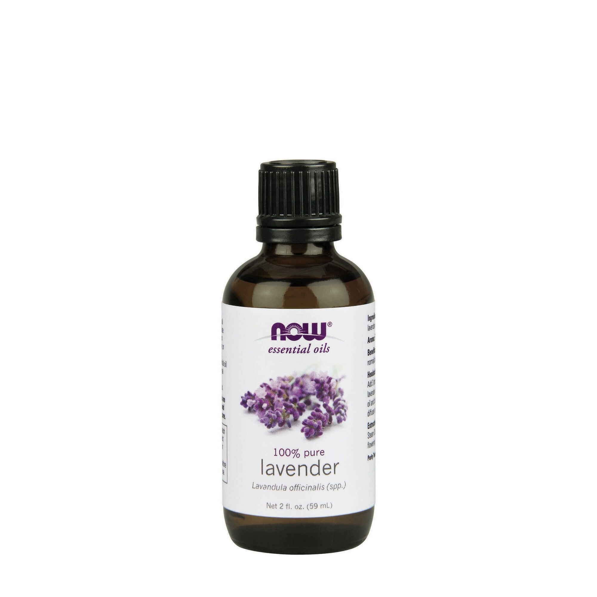 100% Pure Lavender | GNC