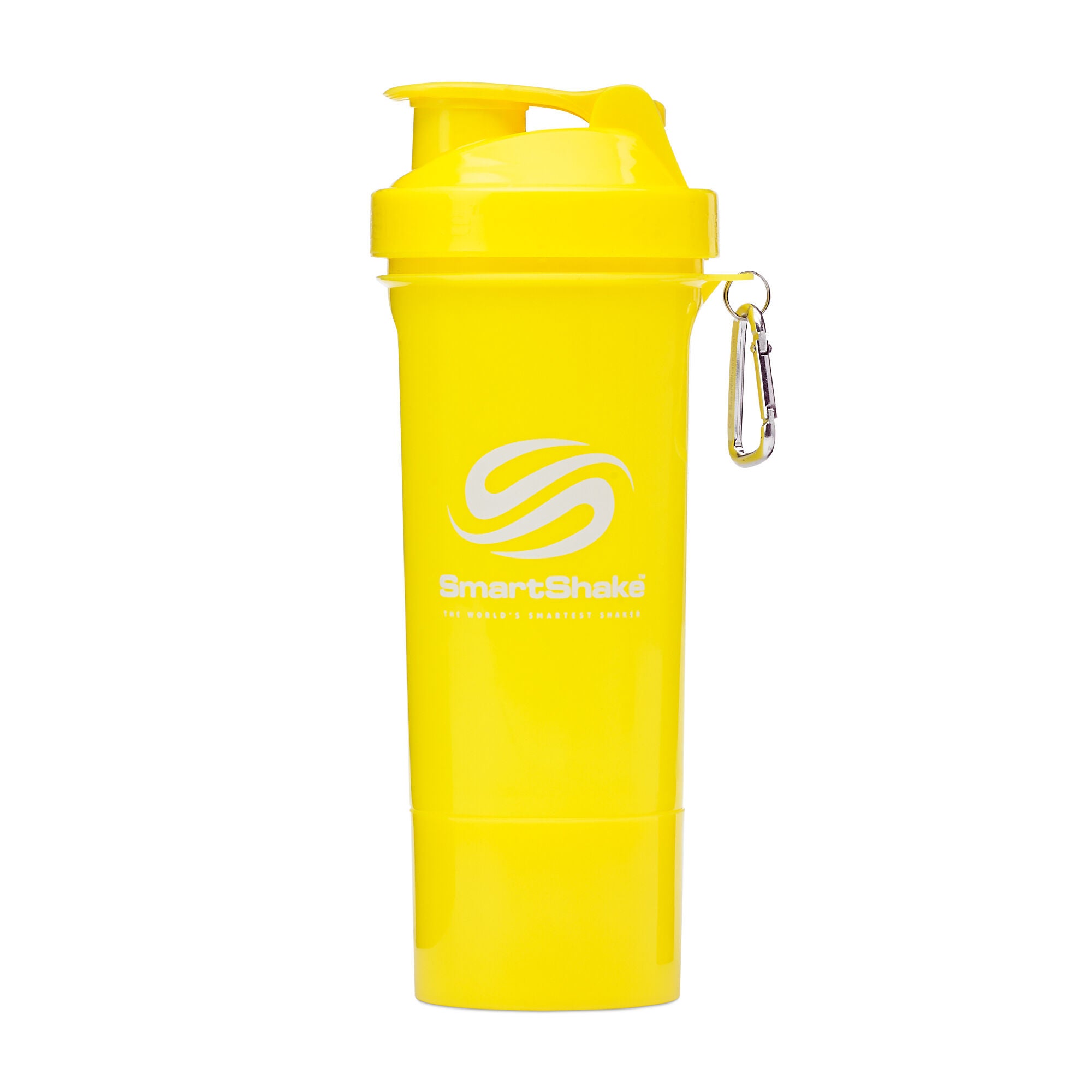 Slim 17oz - Neon Yellow | GNC