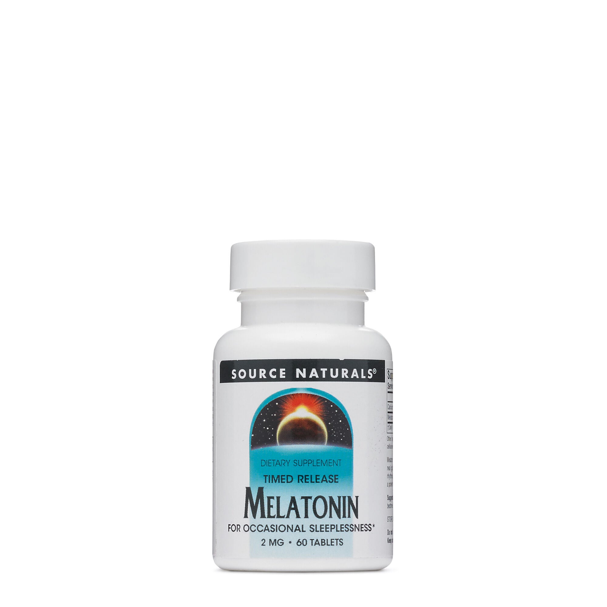 Melatonin 2 MG | GNC