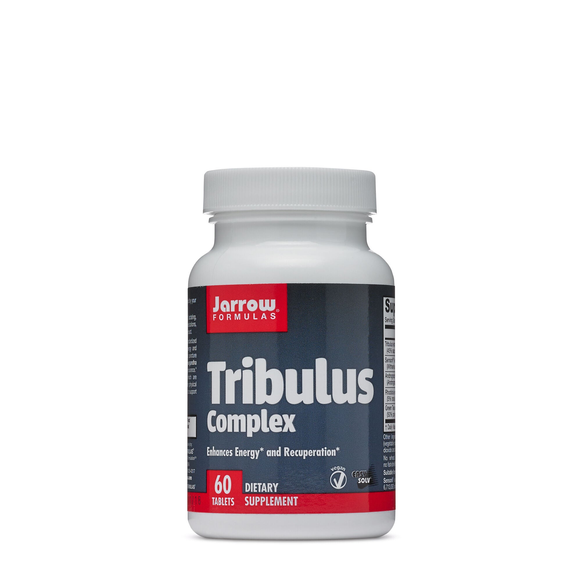 Tribulus Complex | GNC