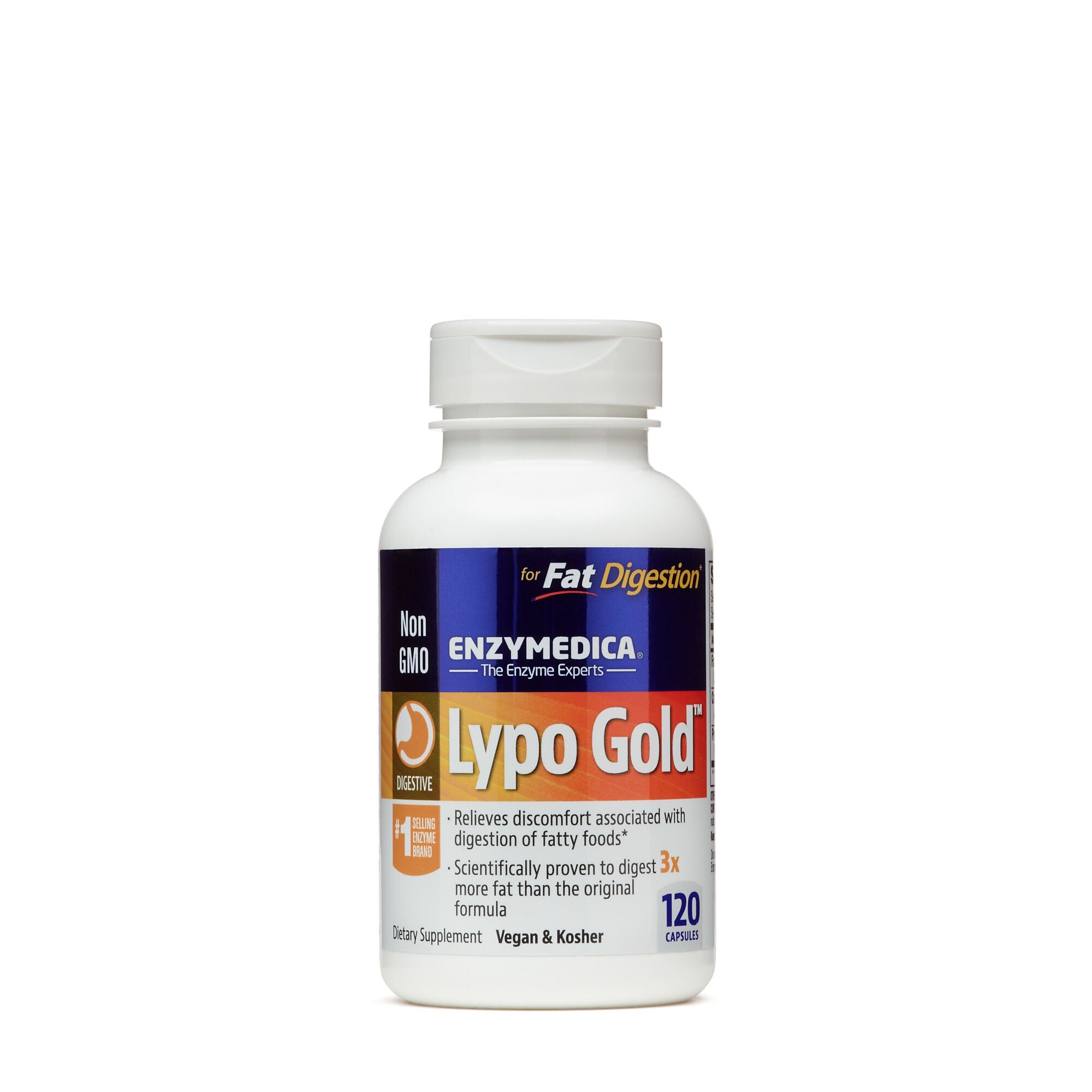 Lypo Gold&trade; | GNC