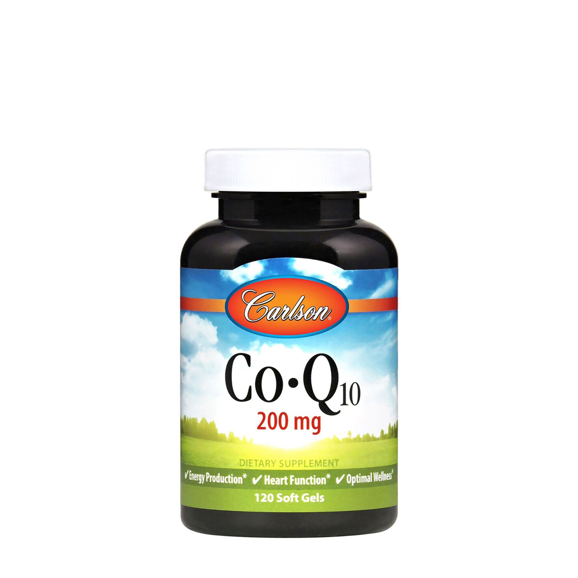CoQ10 200 mg | GNC