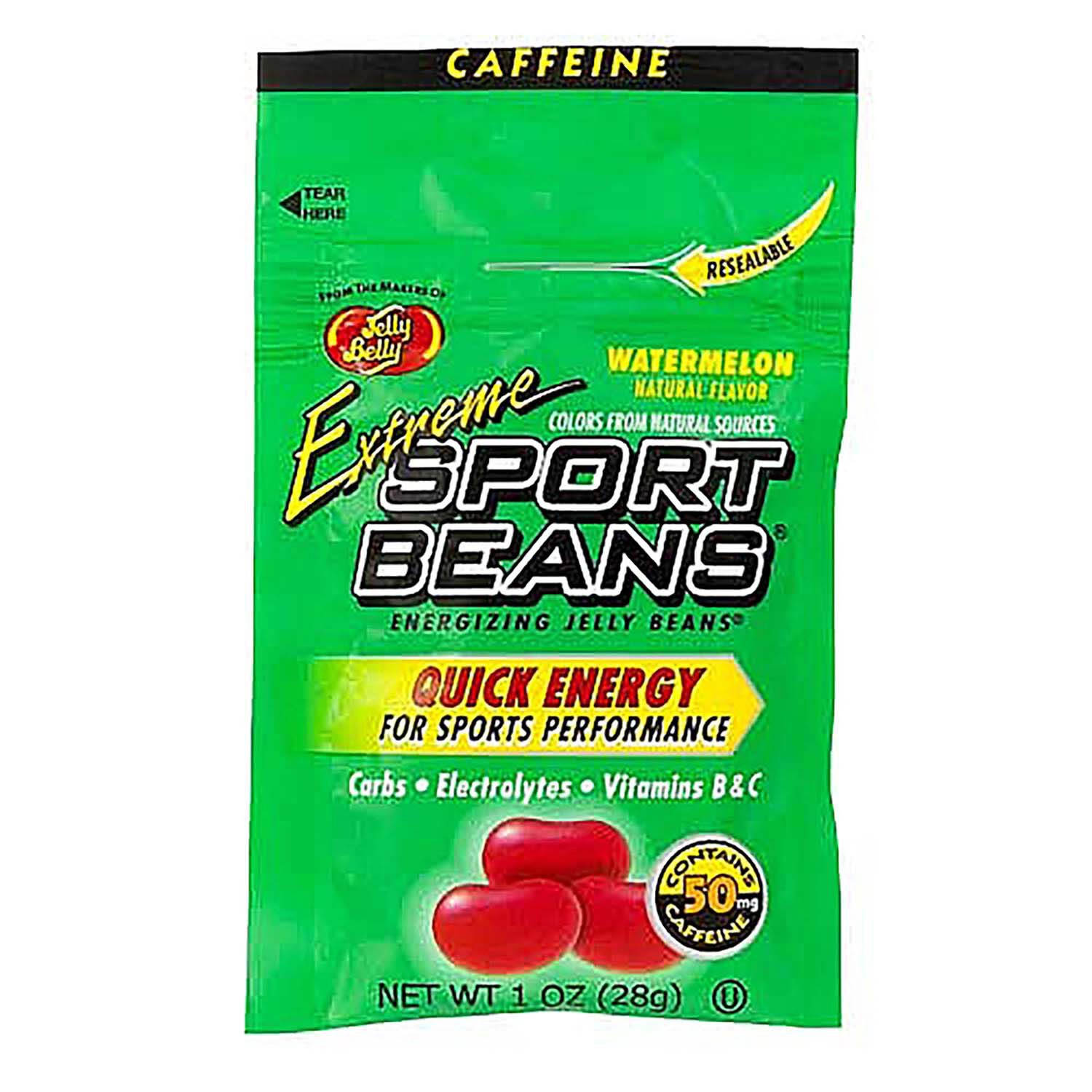 Sport Beans&reg; - WatermelonWatermelon | GNC