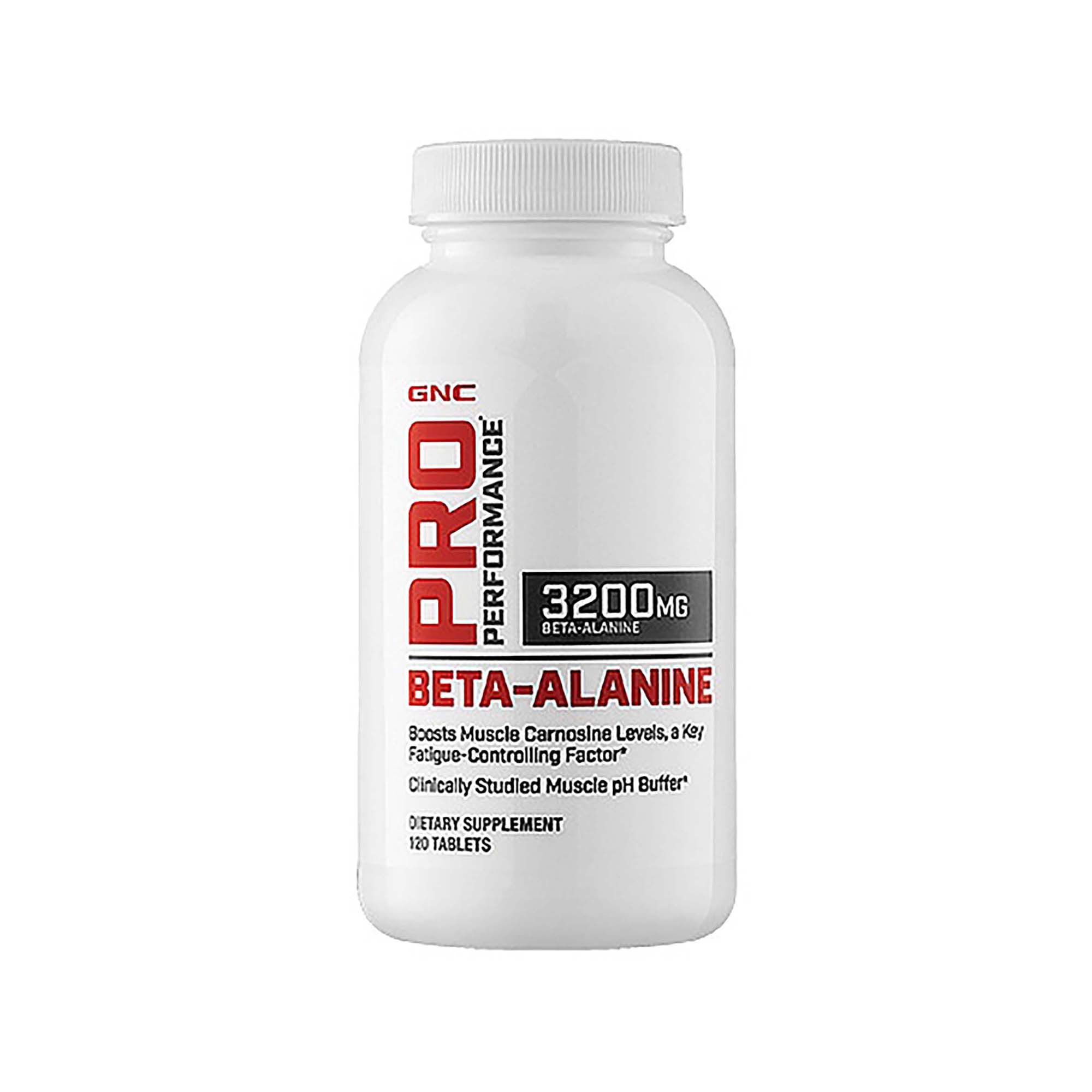 Beta-Alanine | GNC