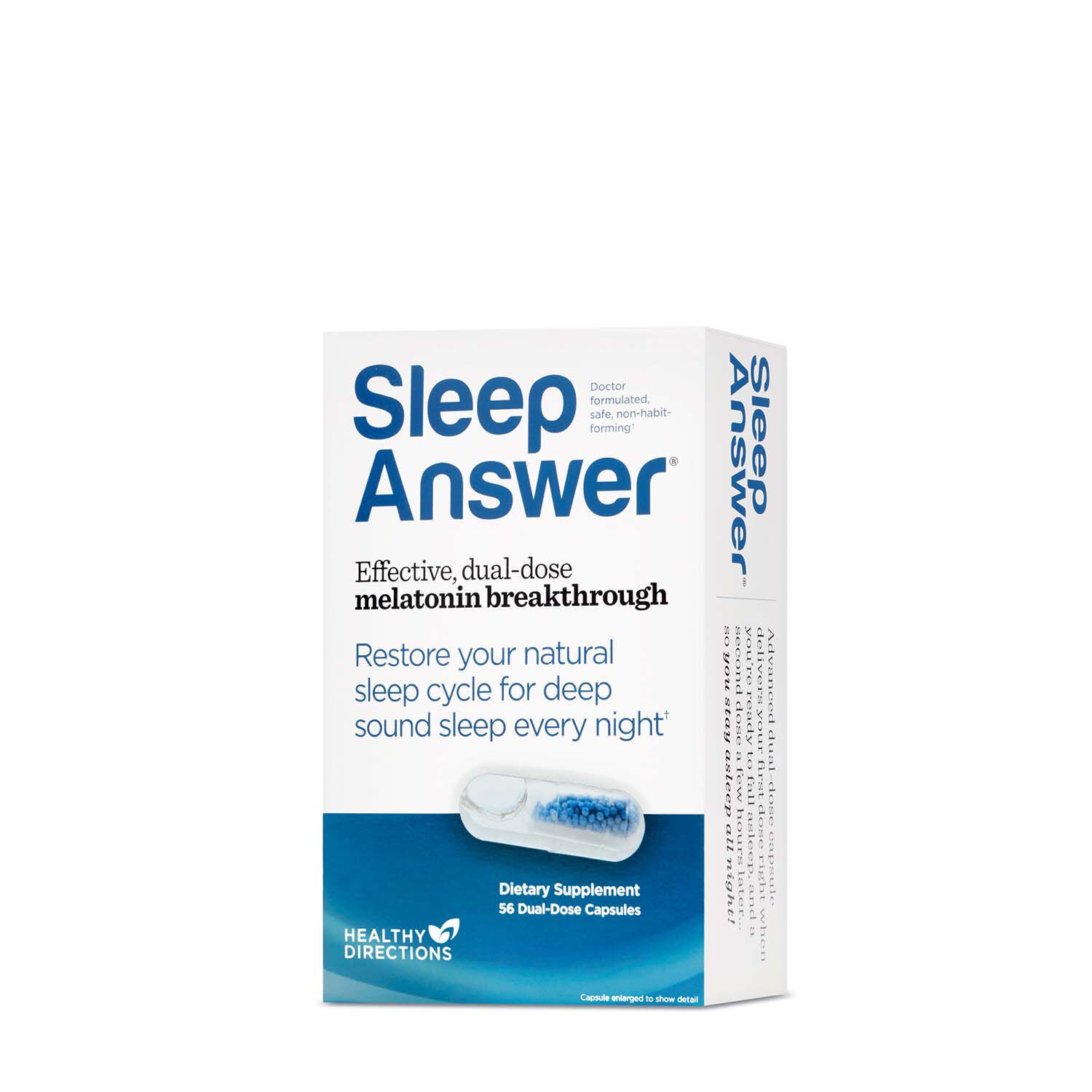 Sleep Answer&reg; | GNC