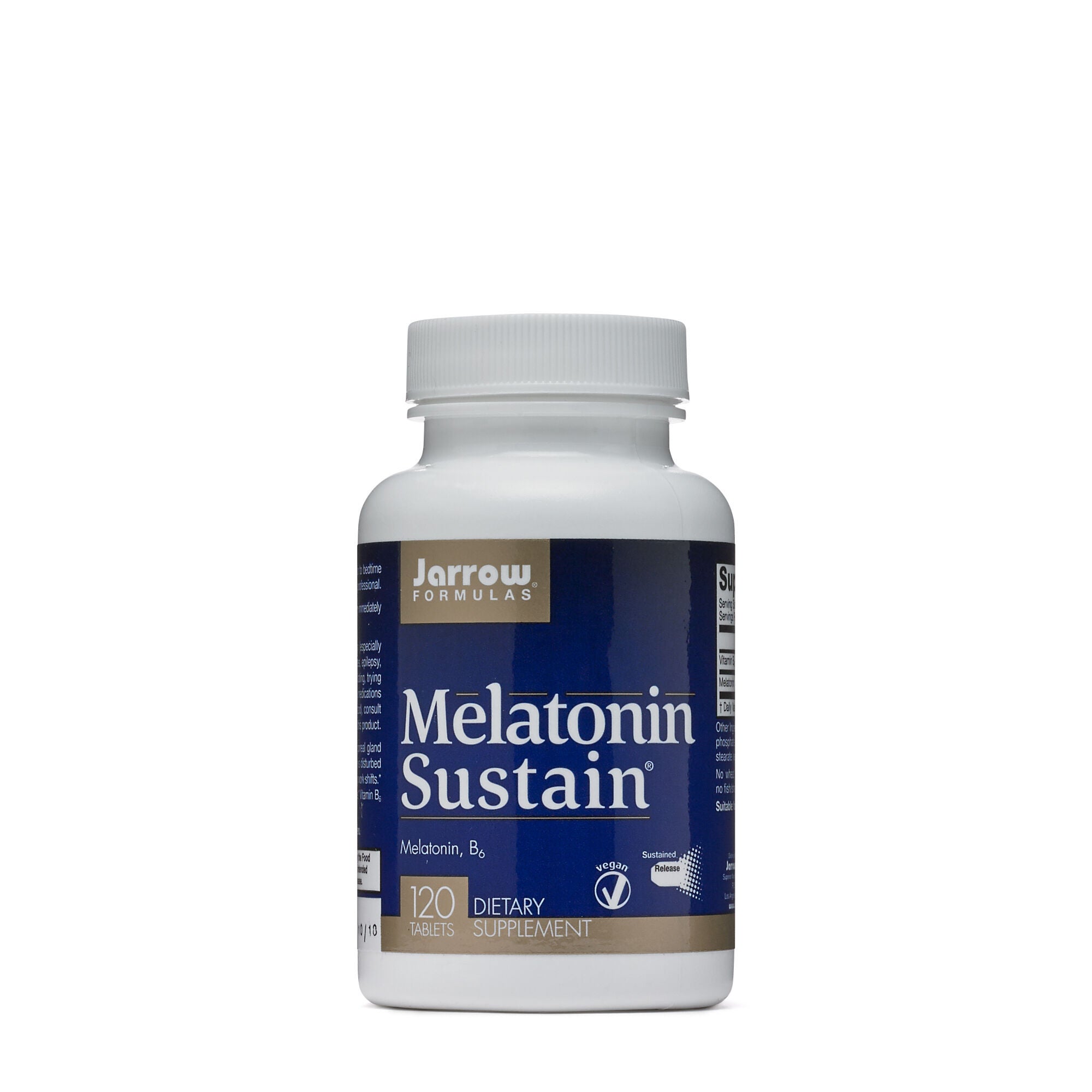 Melatonin Sustain | GNC
