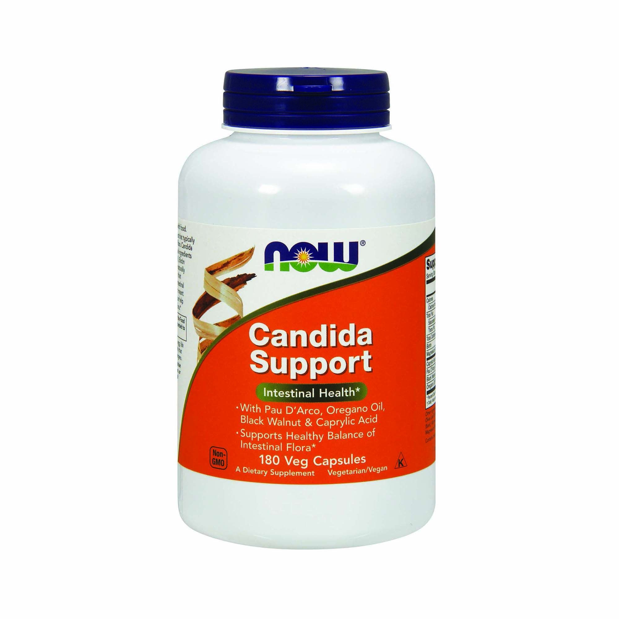 Candida Support | GNC