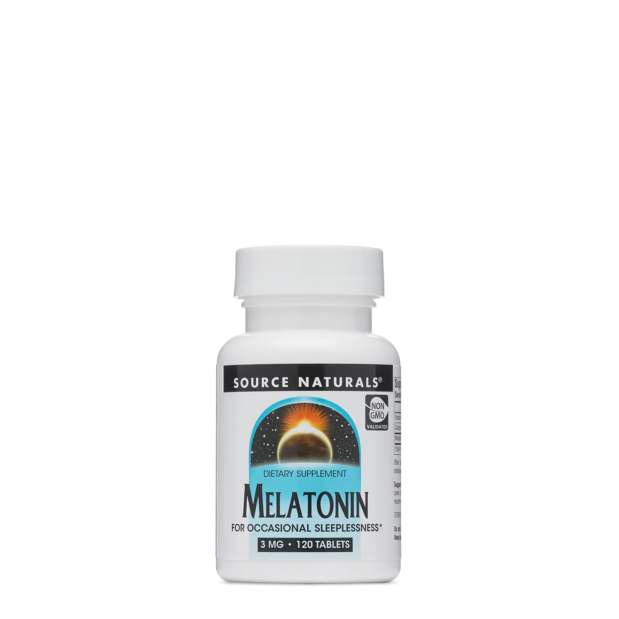 Melatonin 3 MG | GNC