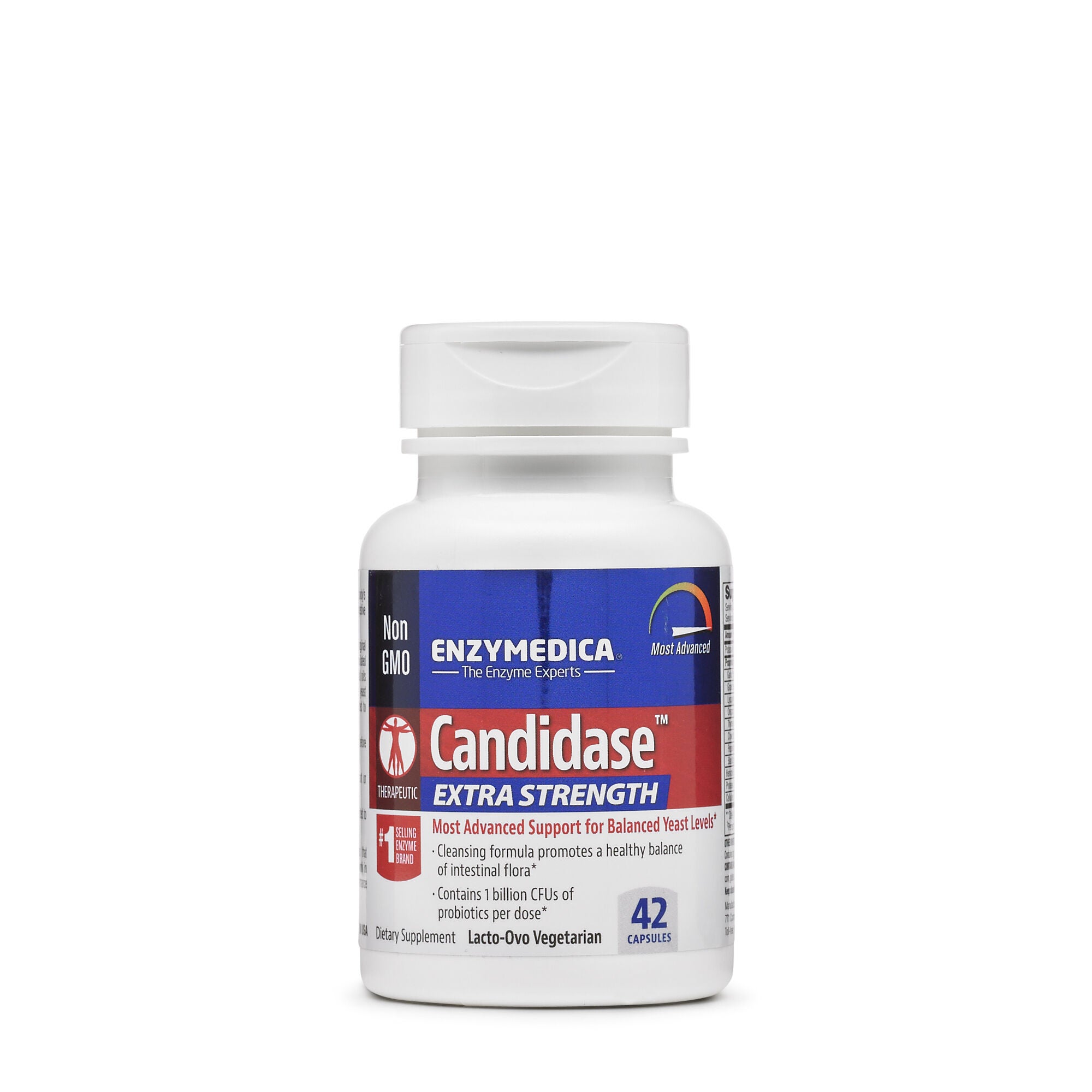 Candidase&trade; Extra Strength | GNC