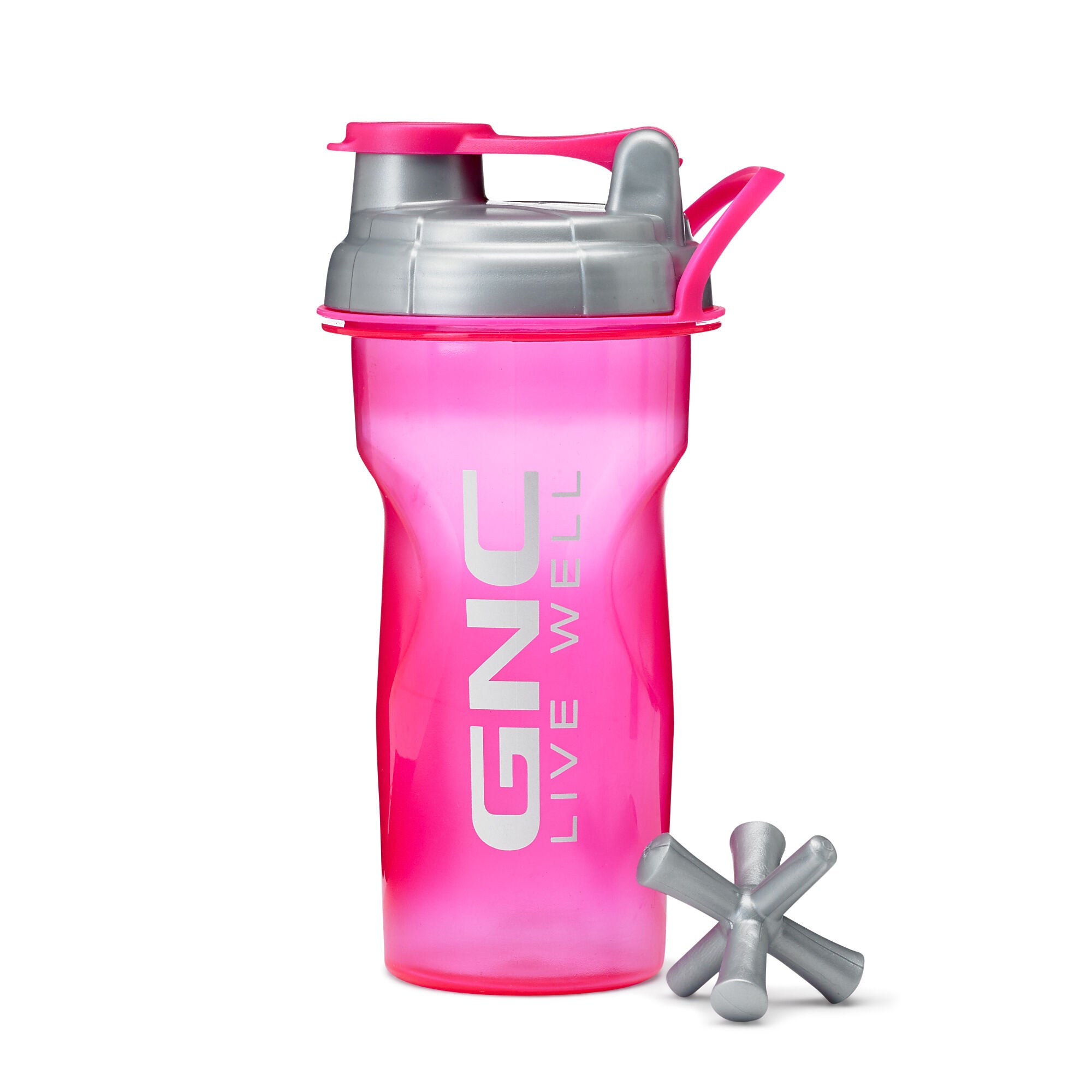 28oz JAXX&trade; Shaker Cup - Pink | GNC