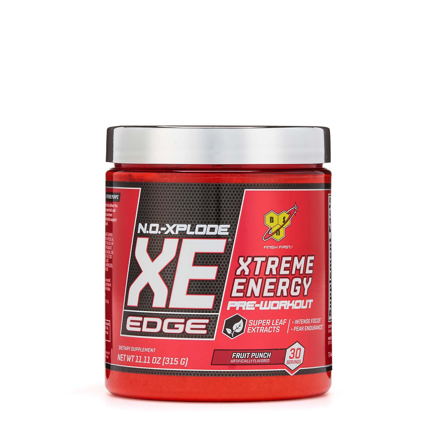 N.O. XPLODE XE&reg; - Fruit PunchFruit Punch | GNC